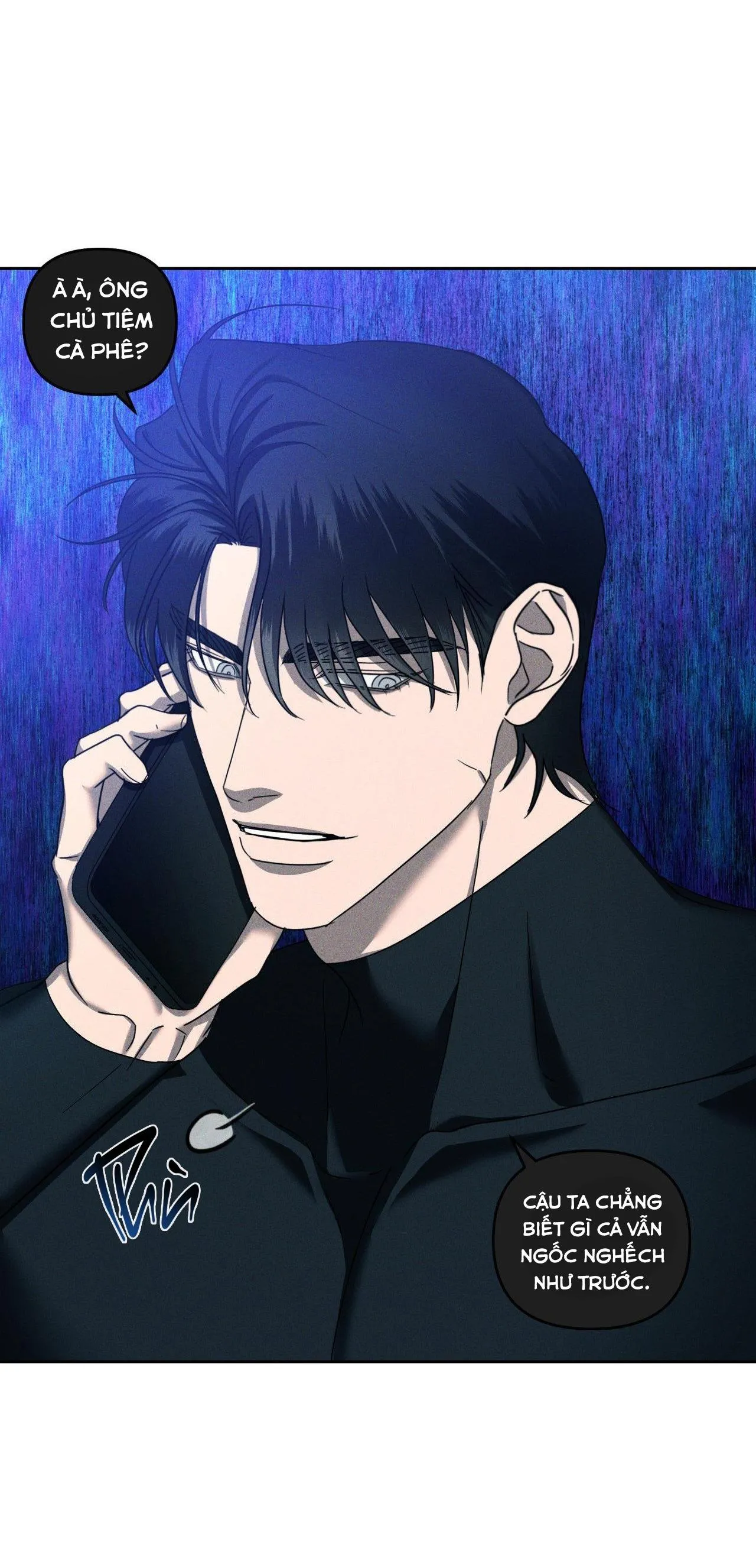 THE EDEN Chapter 7 Trang 45