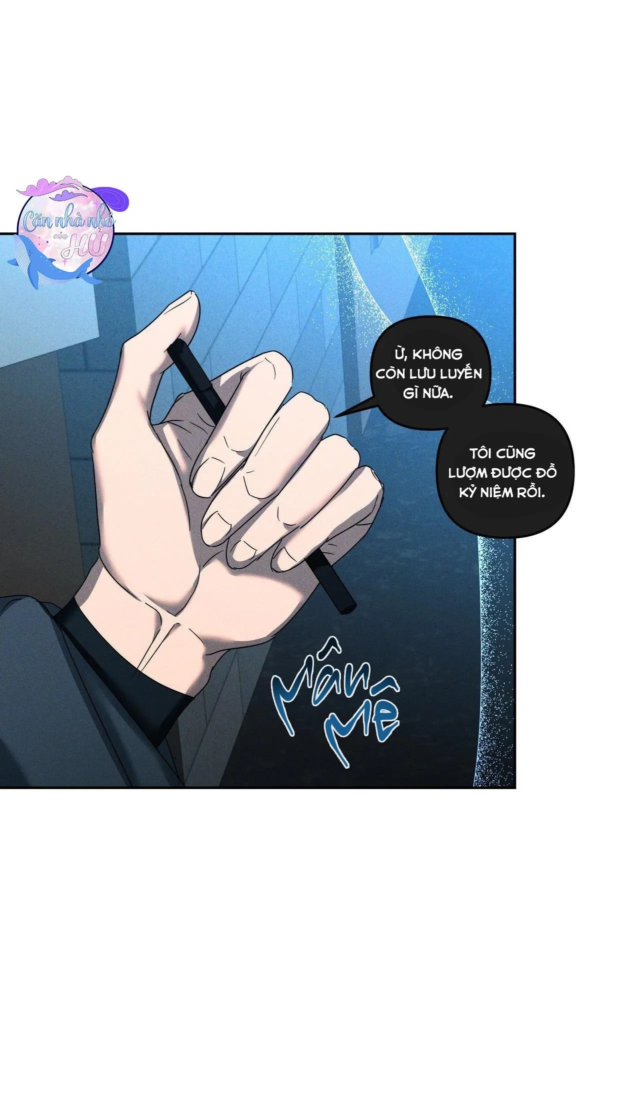 THE EDEN Chapter 7 Trang 46