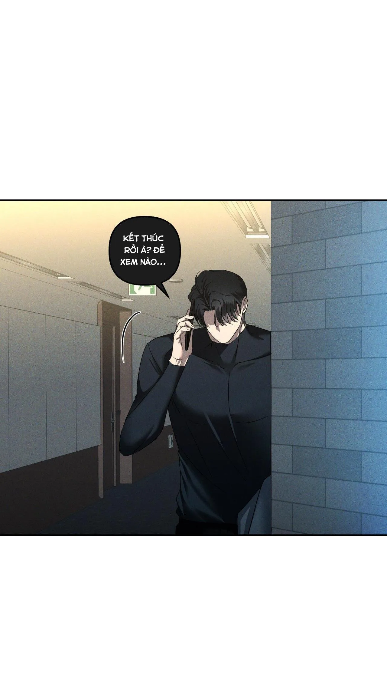 THE EDEN Chapter 7 Trang 47