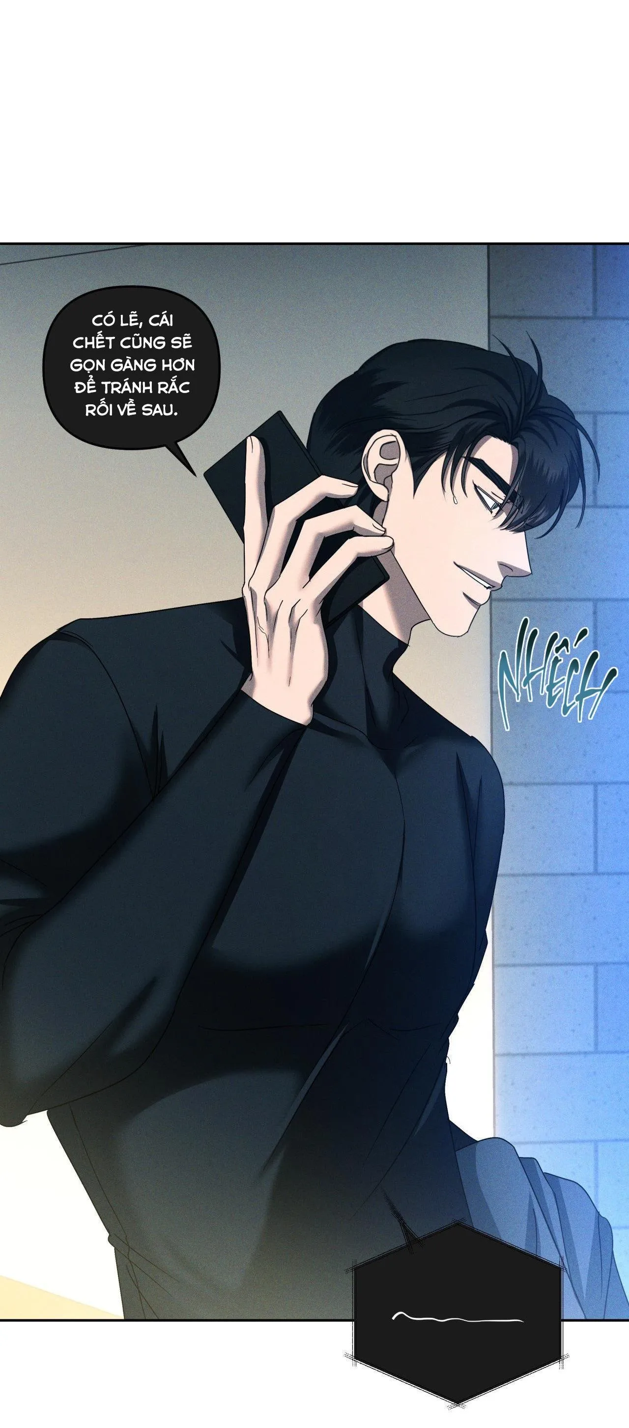 THE EDEN Chapter 7 Trang 48