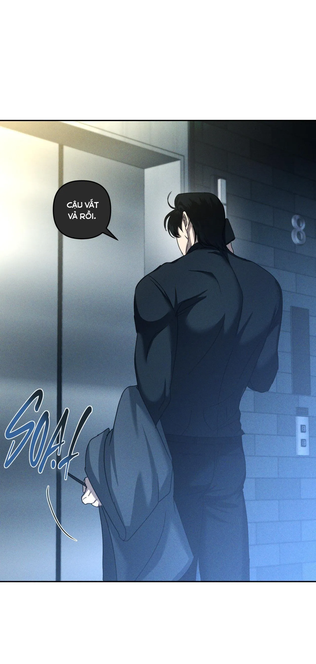 THE EDEN Chapter 7 Trang 51