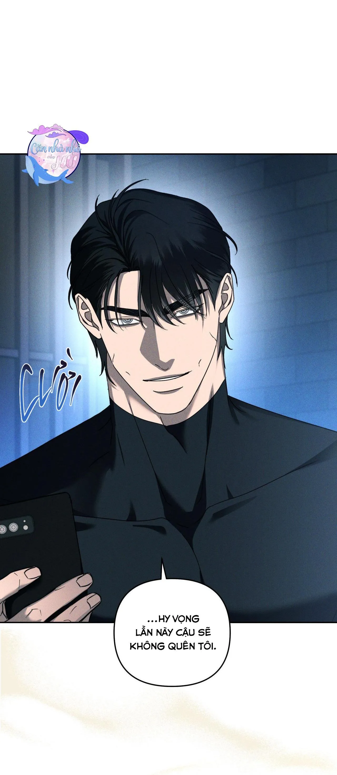 THE EDEN Chapter 7 Trang 53