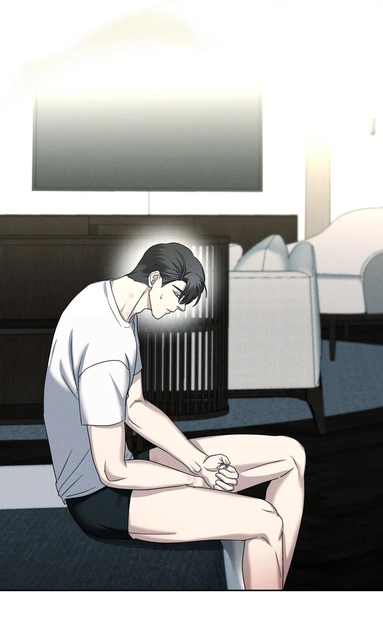 THE EDEN Chapter 7 Trang 54