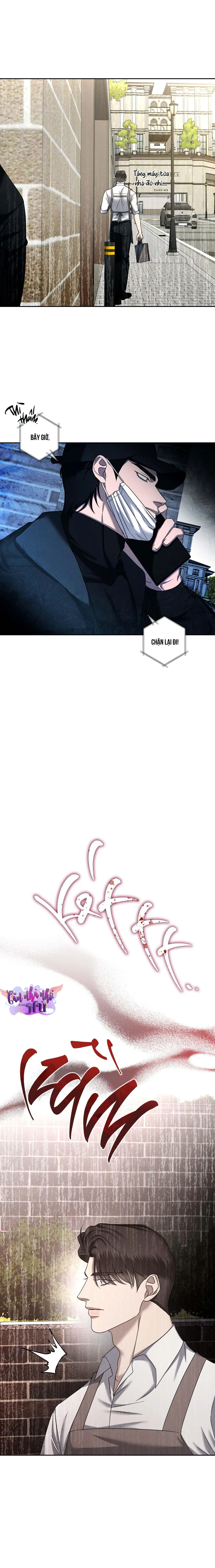 THE EDEN Chapter 8 Trang 9