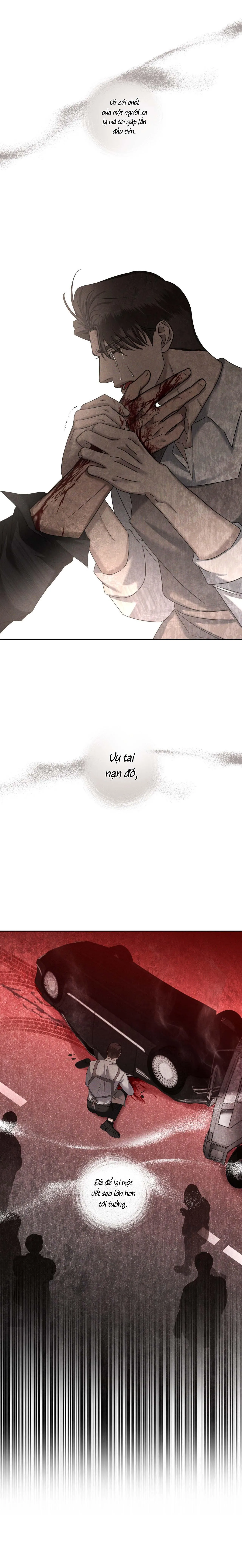 THE EDEN Chapter 8 Trang 13