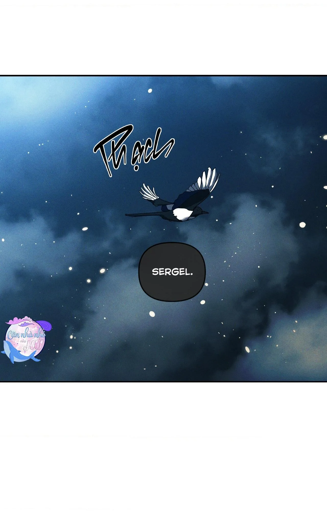 THE EDEN Chapter 9 Trang 3