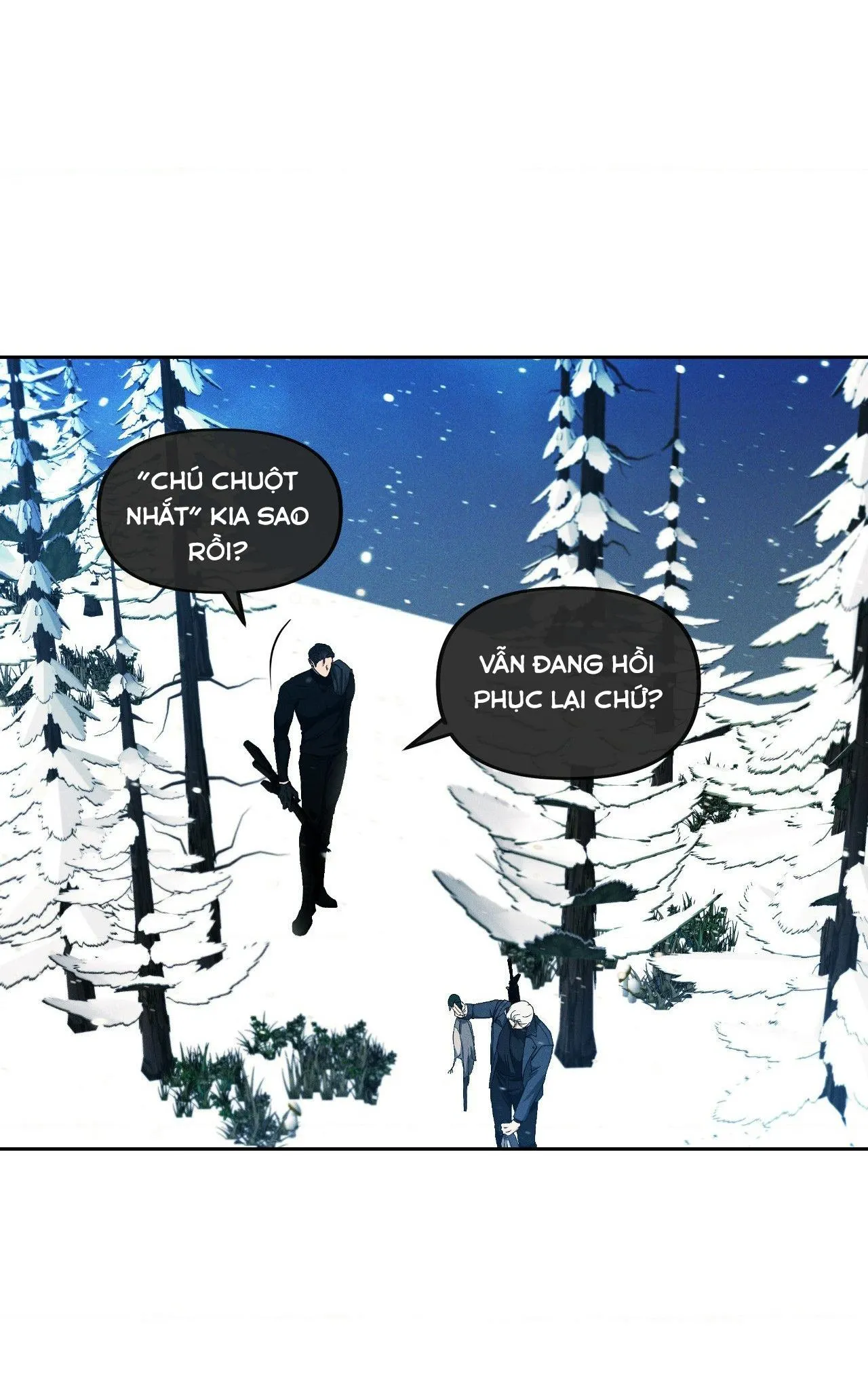 THE EDEN Chapter 9 Trang 4