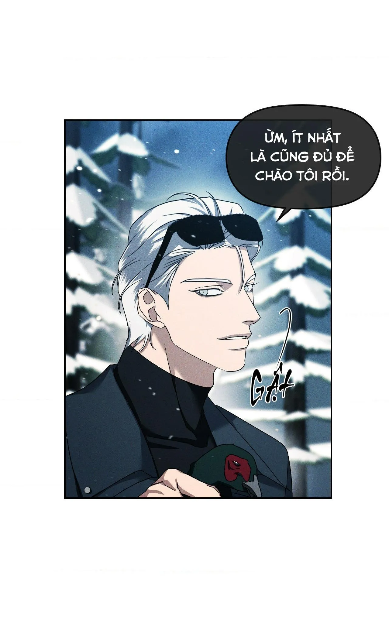 THE EDEN Chapter 9 Trang 5