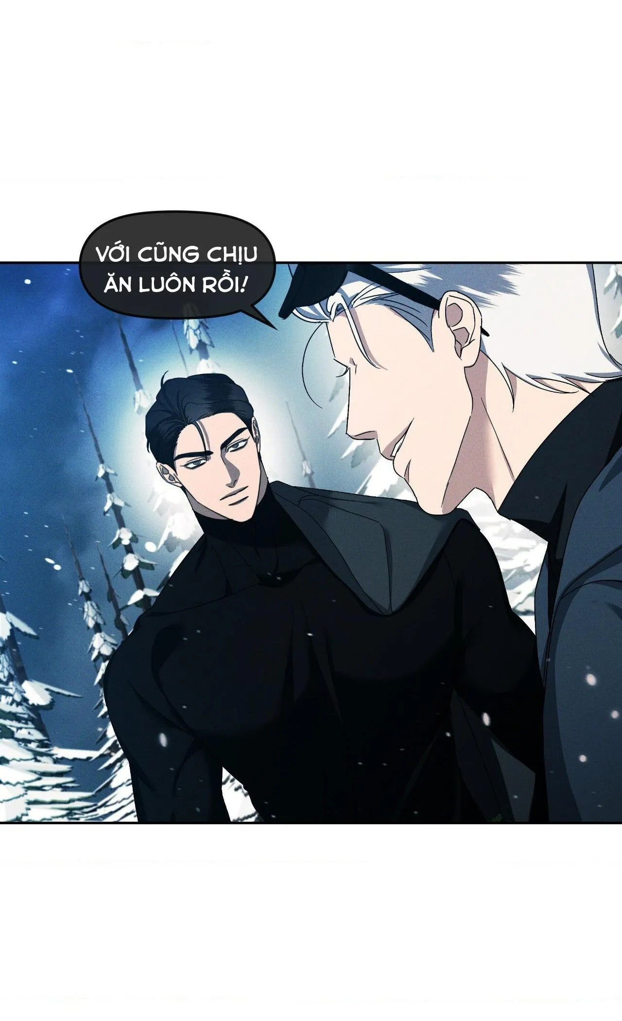 THE EDEN Chapter 9 Trang 6