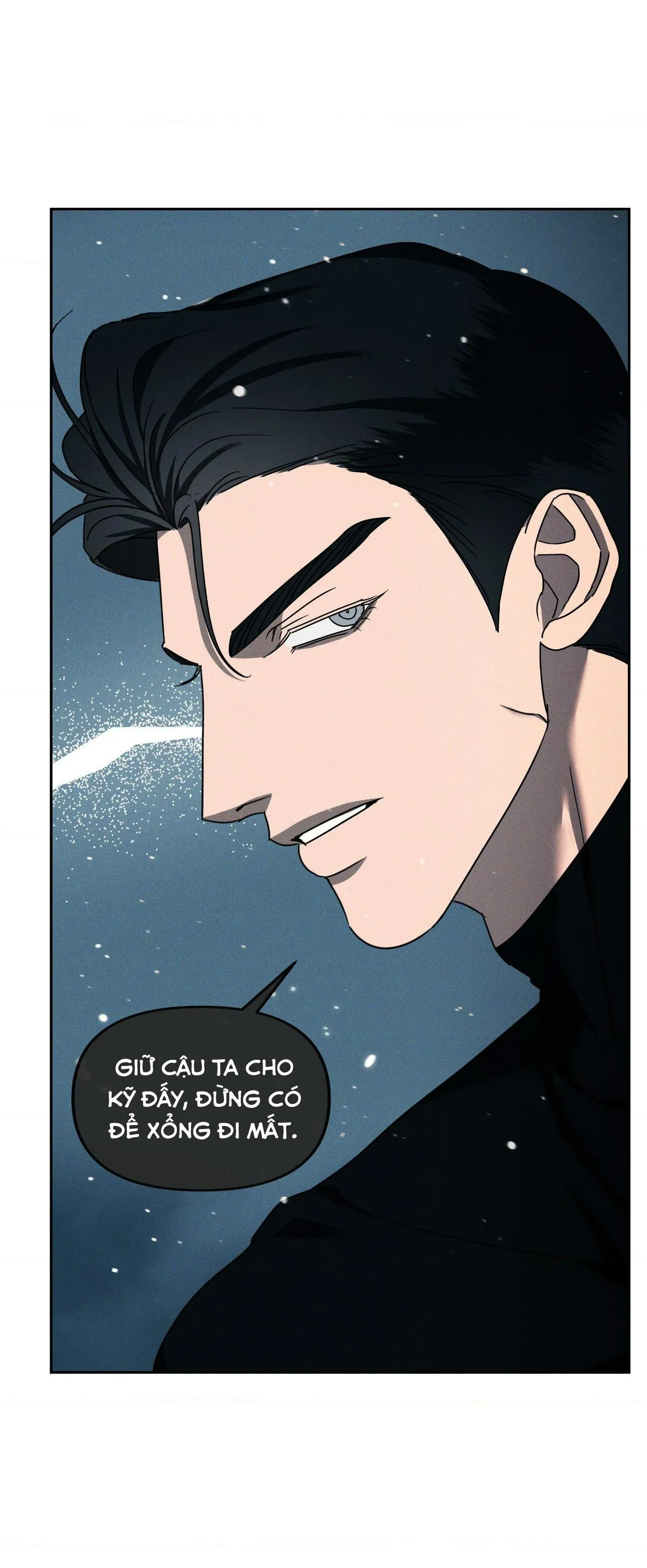 THE EDEN Chapter 9 Trang 7