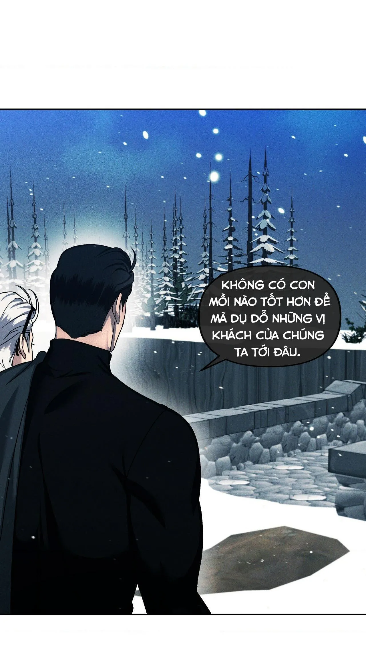 THE EDEN Chapter 9 Trang 8