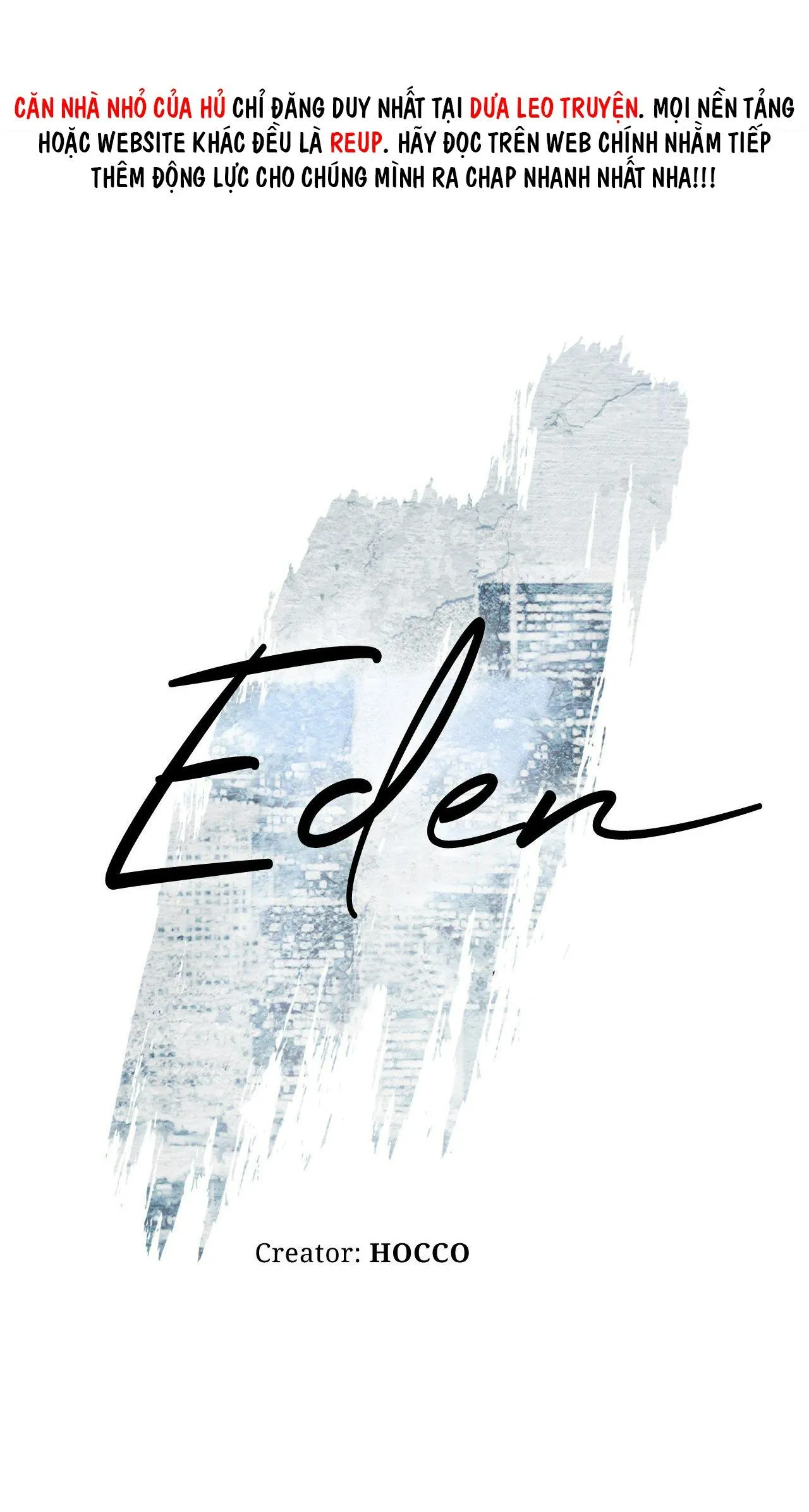 THE EDEN Chapter 9 Trang 9