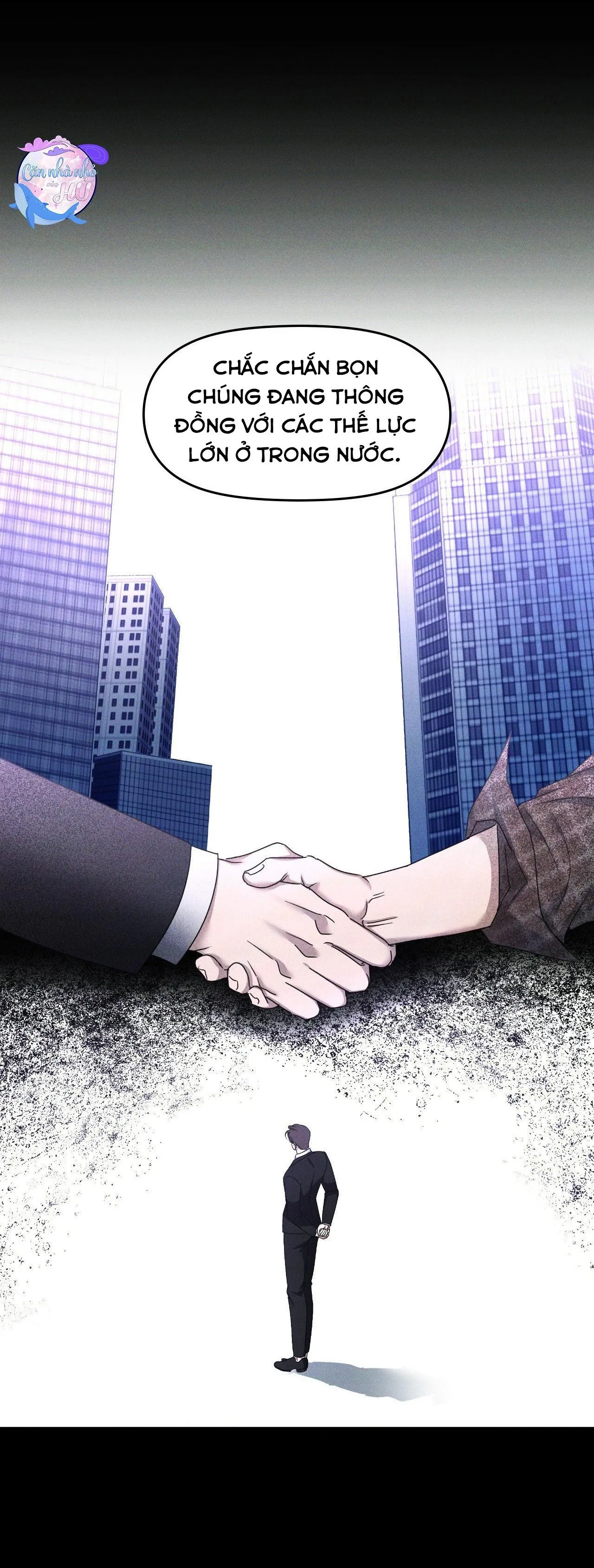 THE EDEN Chapter 9 Trang 14