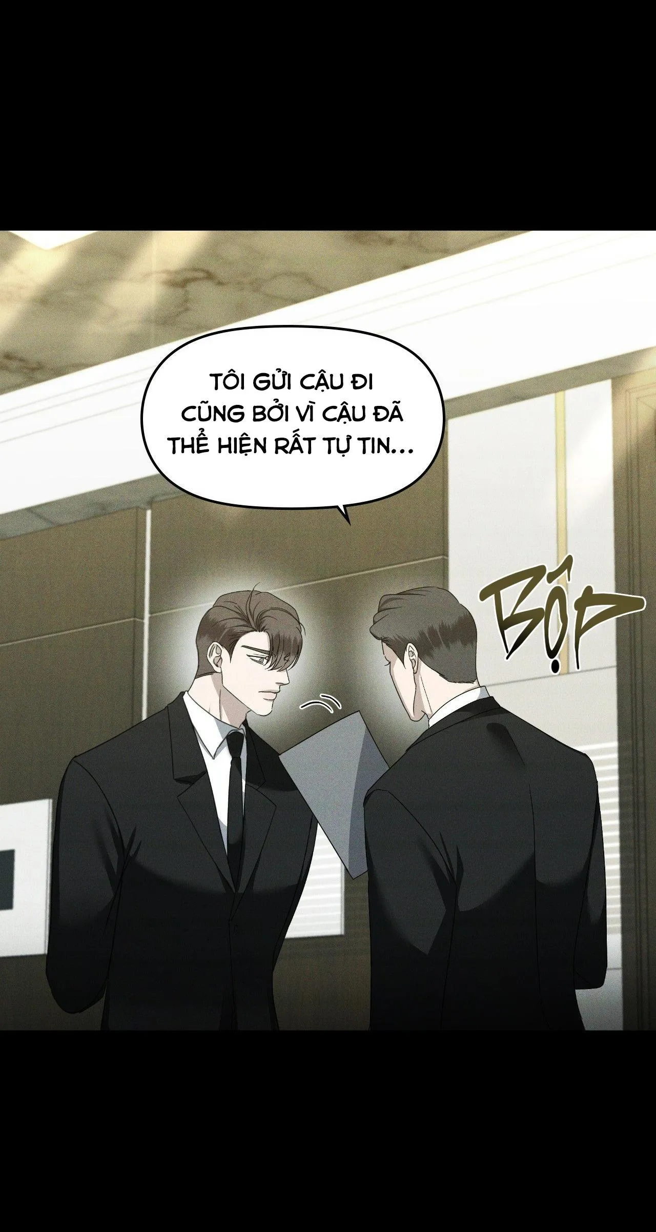 THE EDEN Chapter 9 Trang 16