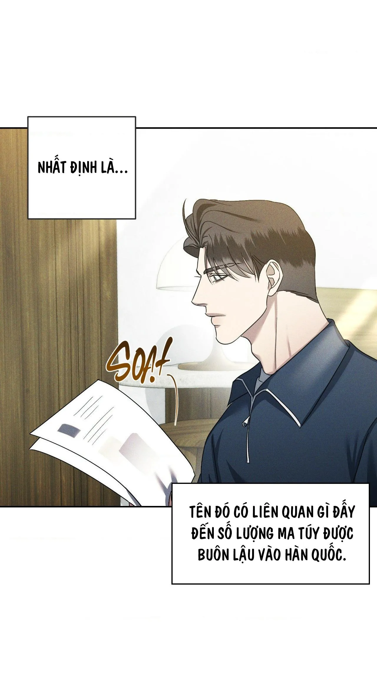 THE EDEN Chapter 9 Trang 23