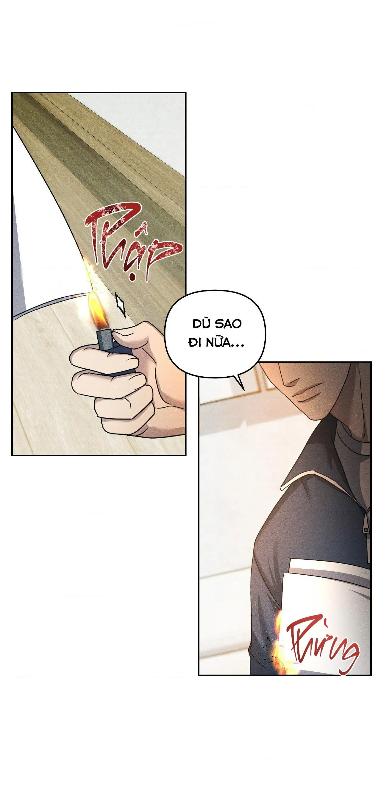 THE EDEN Chapter 9 Trang 24