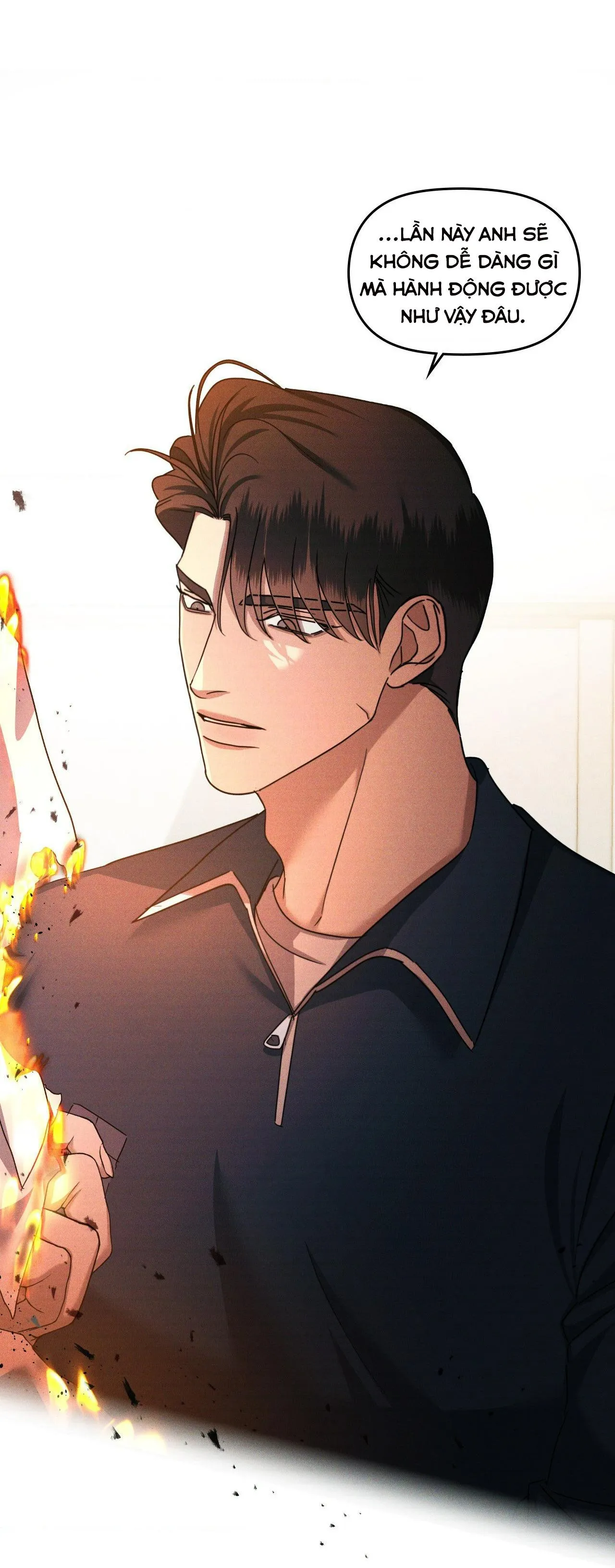 THE EDEN Chapter 9 Trang 25