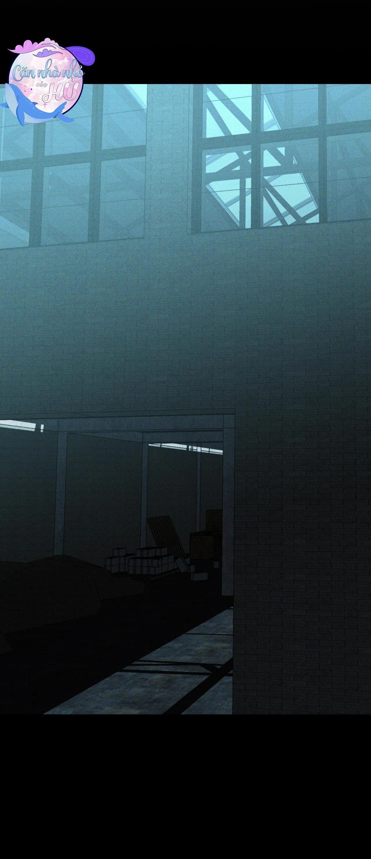 THE EDEN Chapter 9 Trang 27