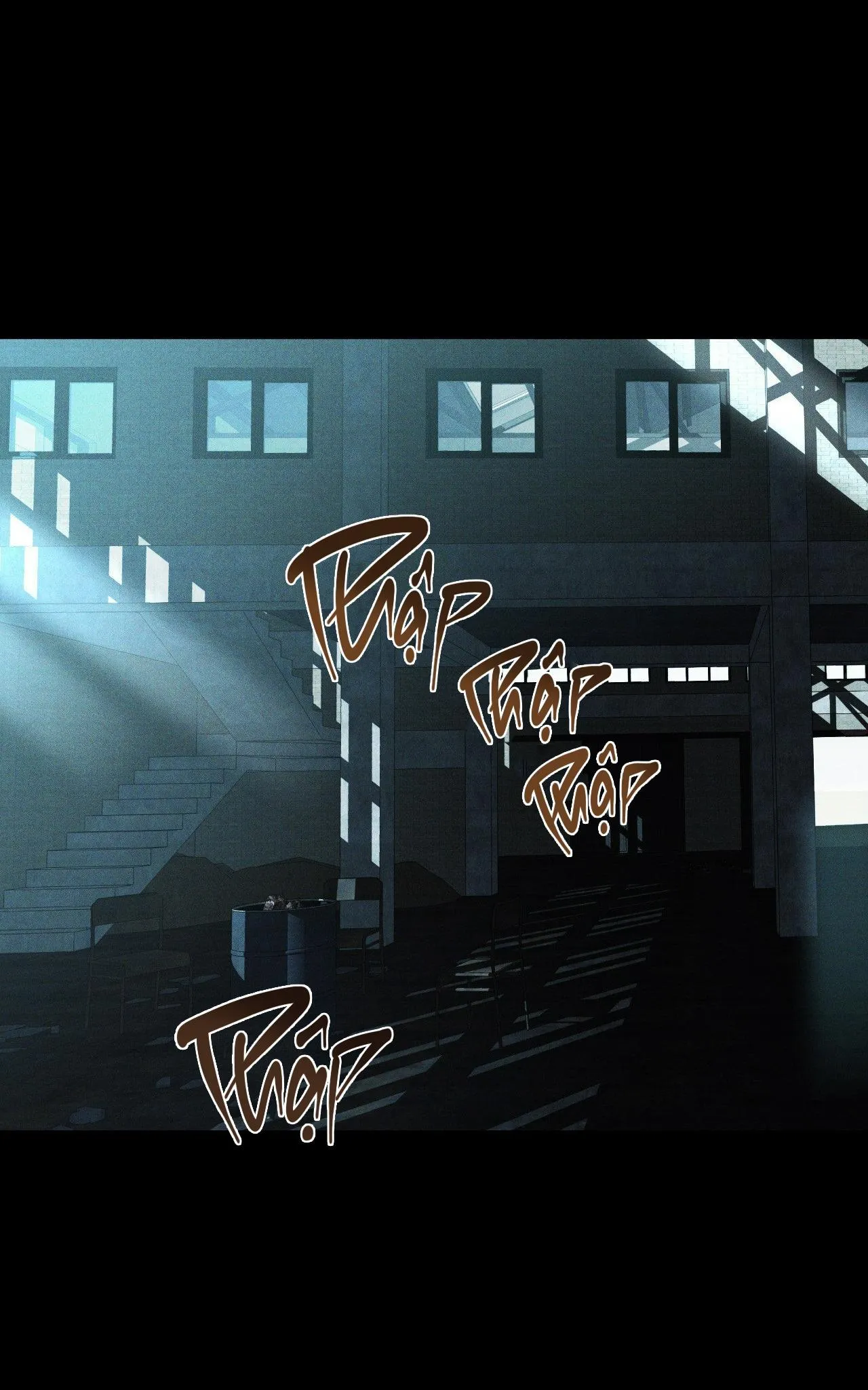 THE EDEN Chapter 9 Trang 28