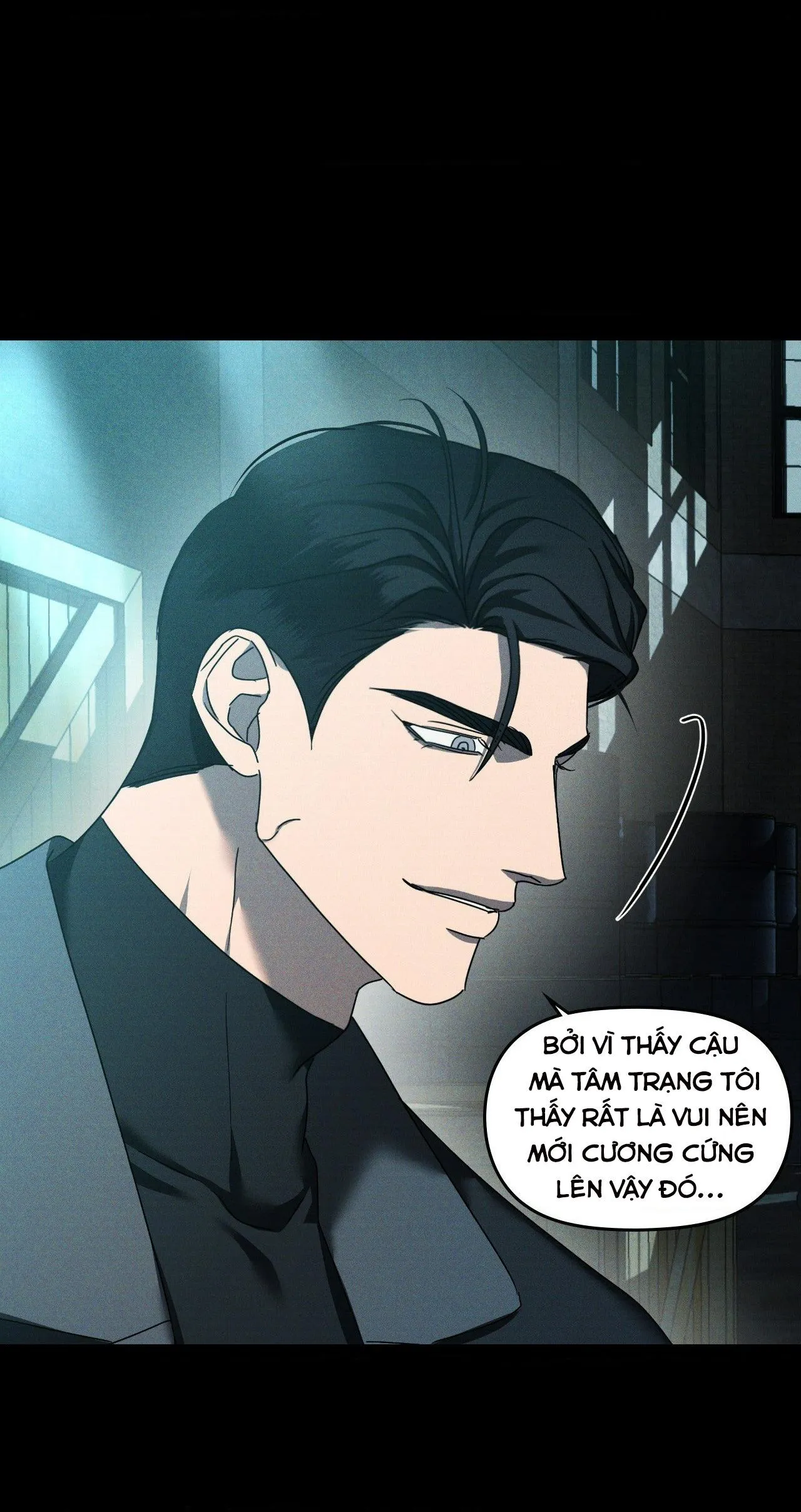 THE EDEN Chapter 9 Trang 35