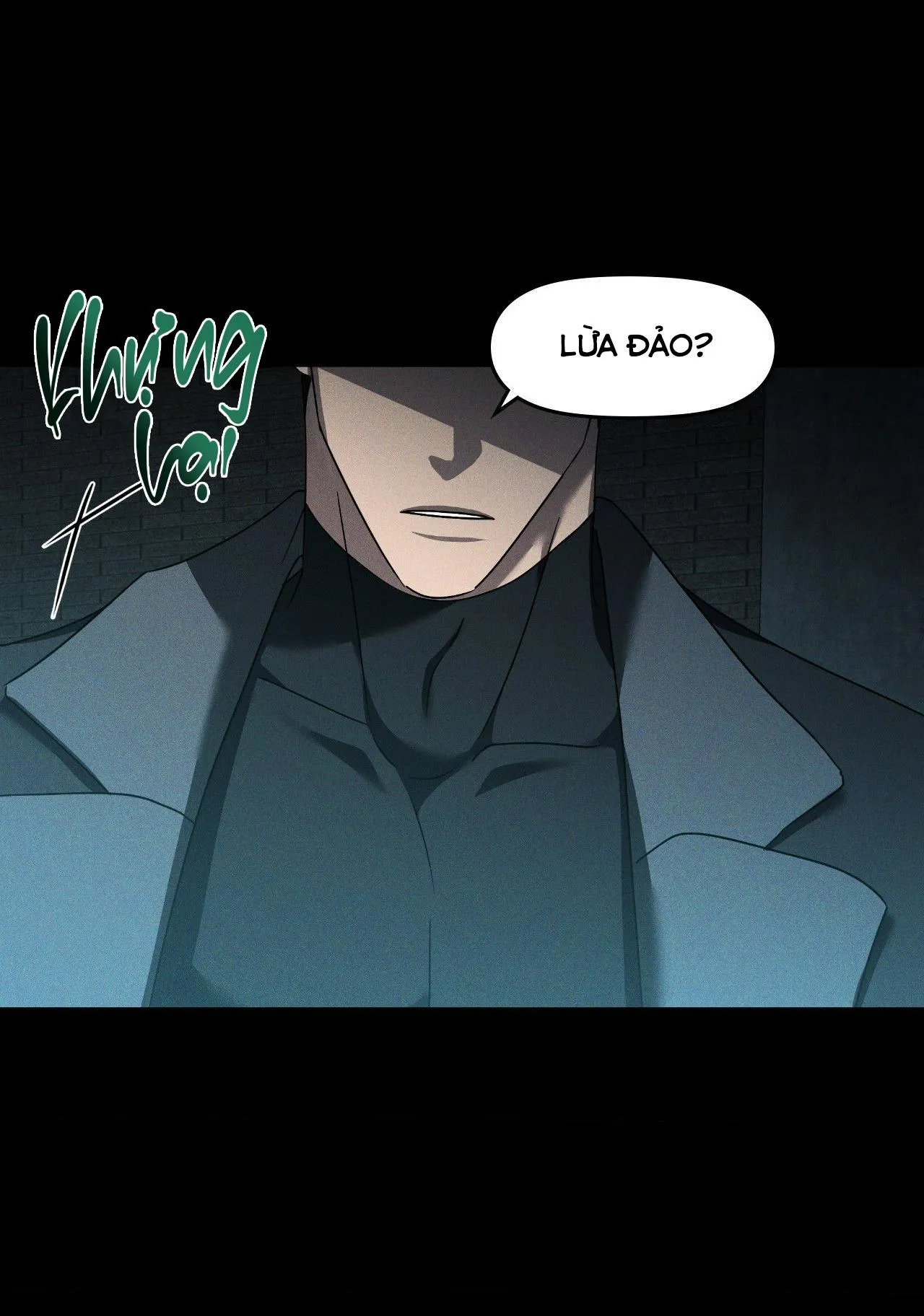 THE EDEN Chapter 9 Trang 40