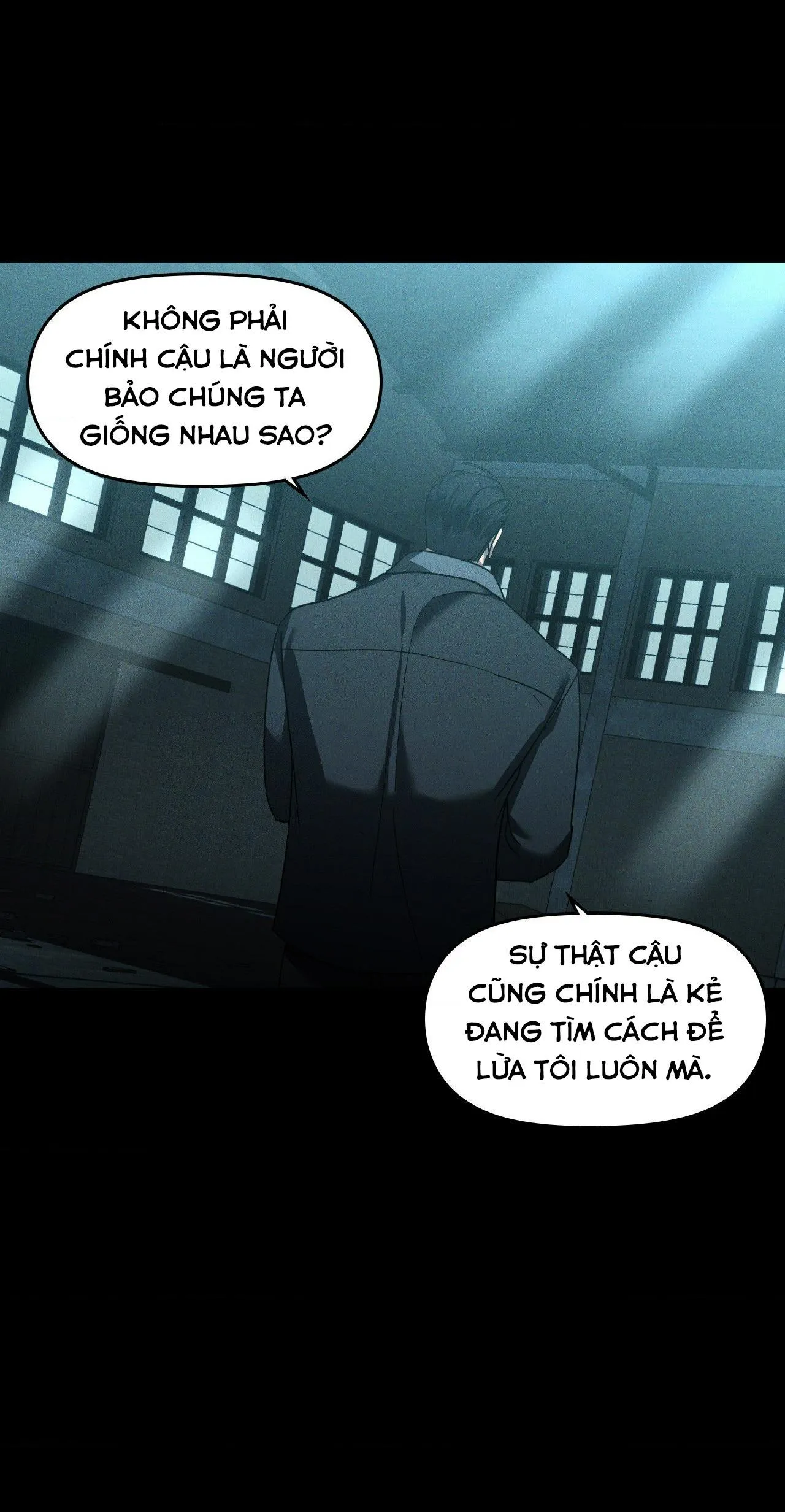 THE EDEN Chapter 9 Trang 41