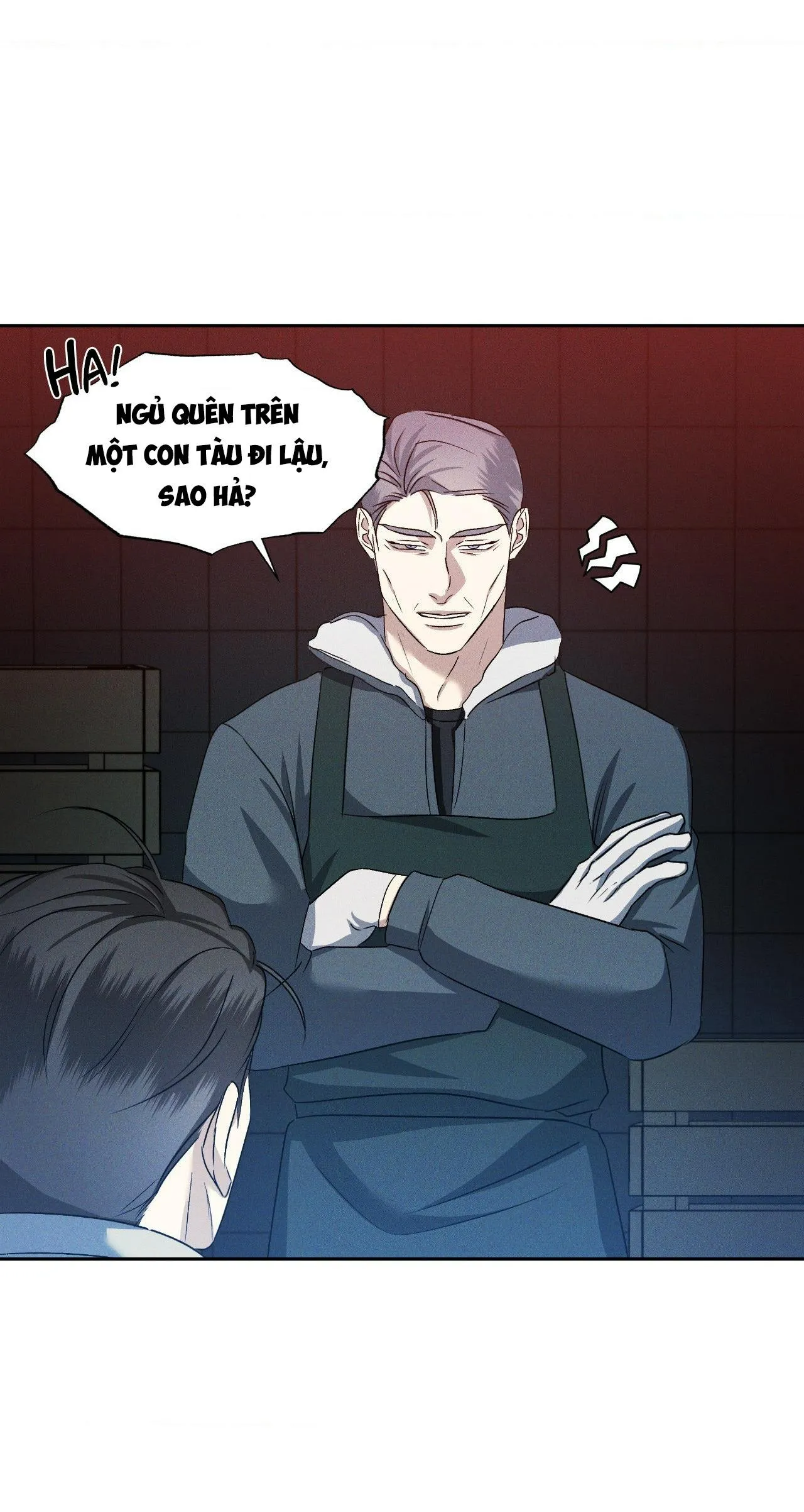 THE EDEN Chapter 9 Trang 45