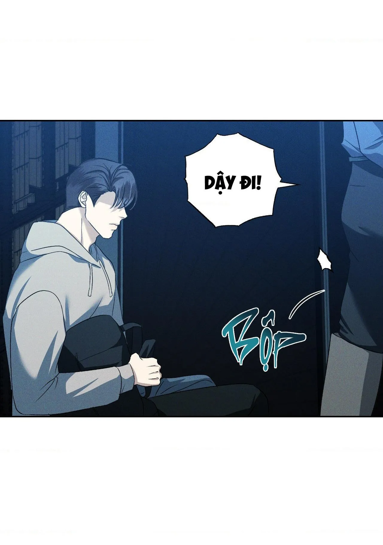 THE EDEN Chapter 9 Trang 46