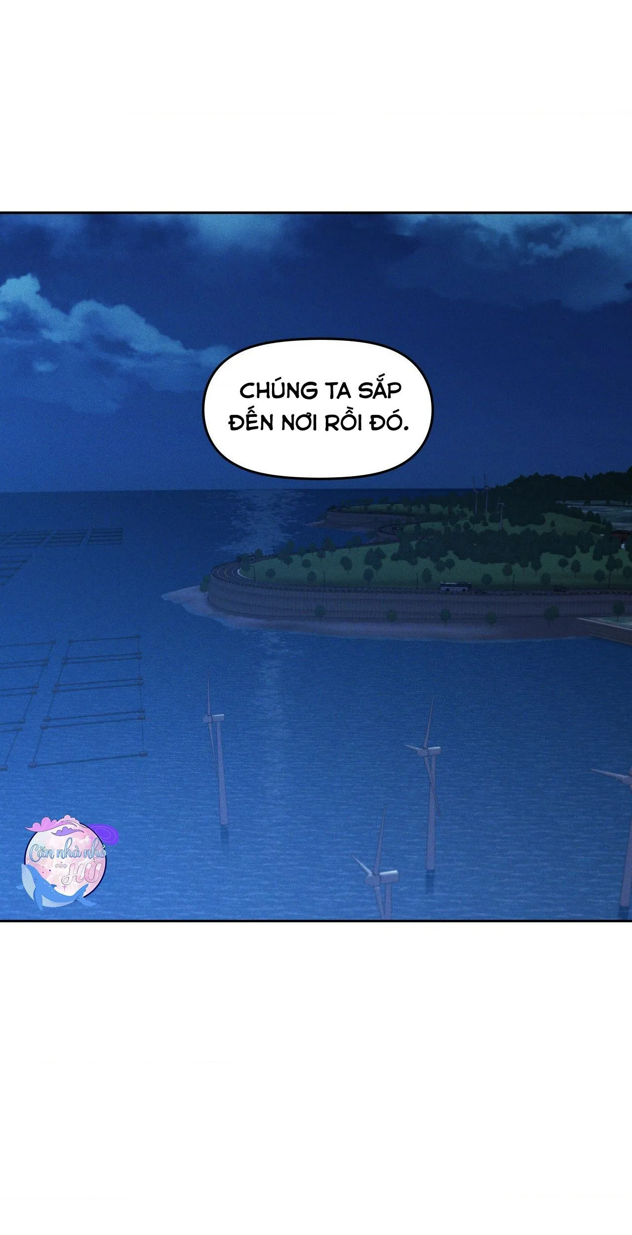 THE EDEN Chapter 9 Trang 47