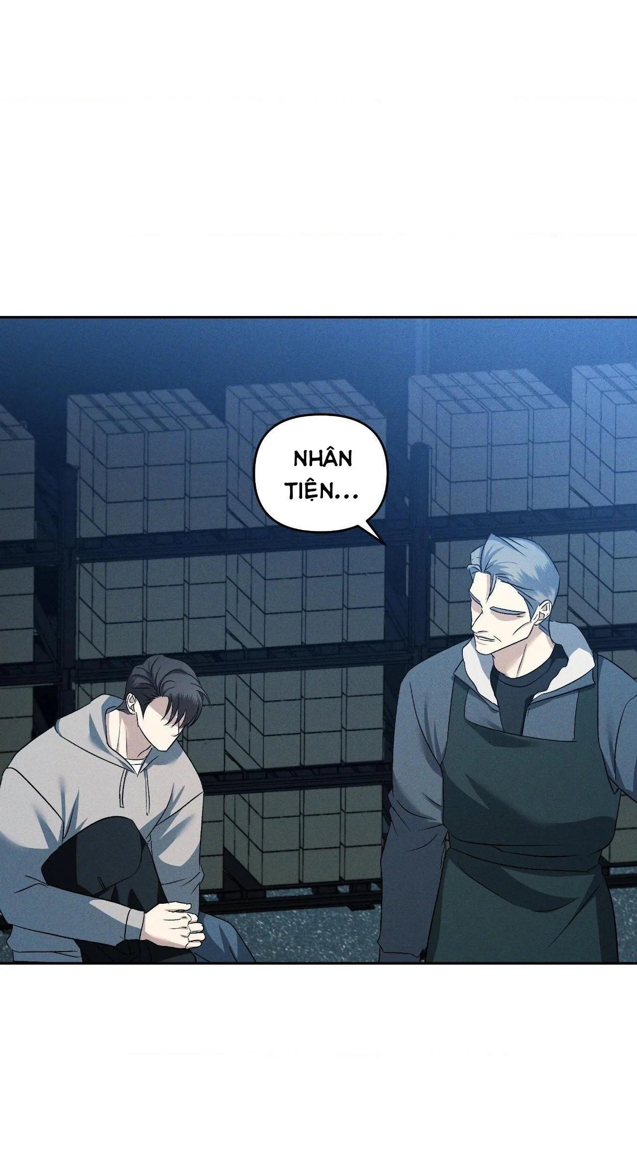 THE EDEN Chapter 9 Trang 48