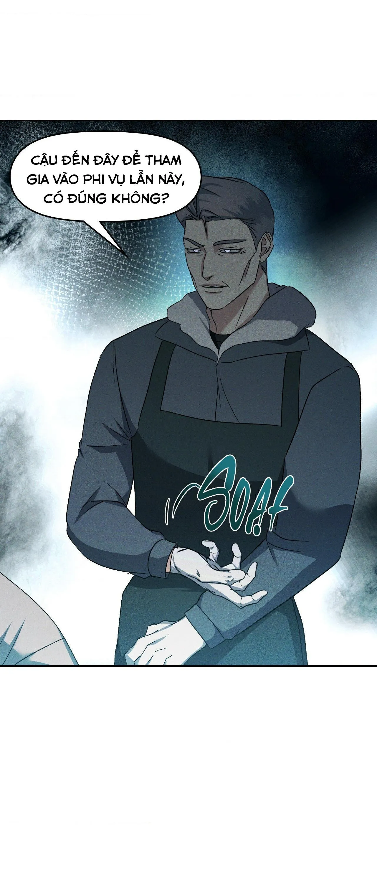 THE EDEN Chapter 9 Trang 49