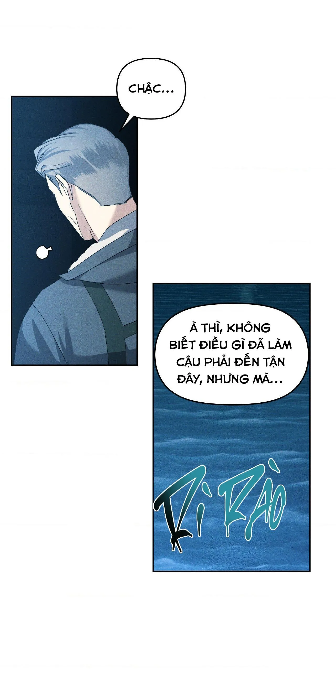 THE EDEN Chapter 9 Trang 51