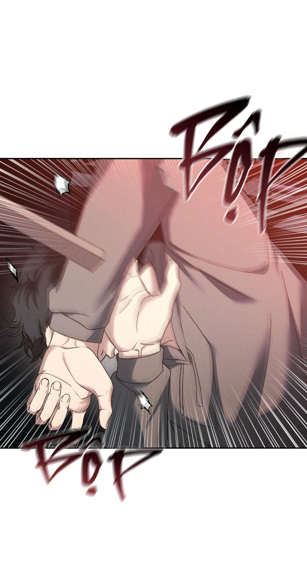 THE EDEN Chapter 9 Trang 54