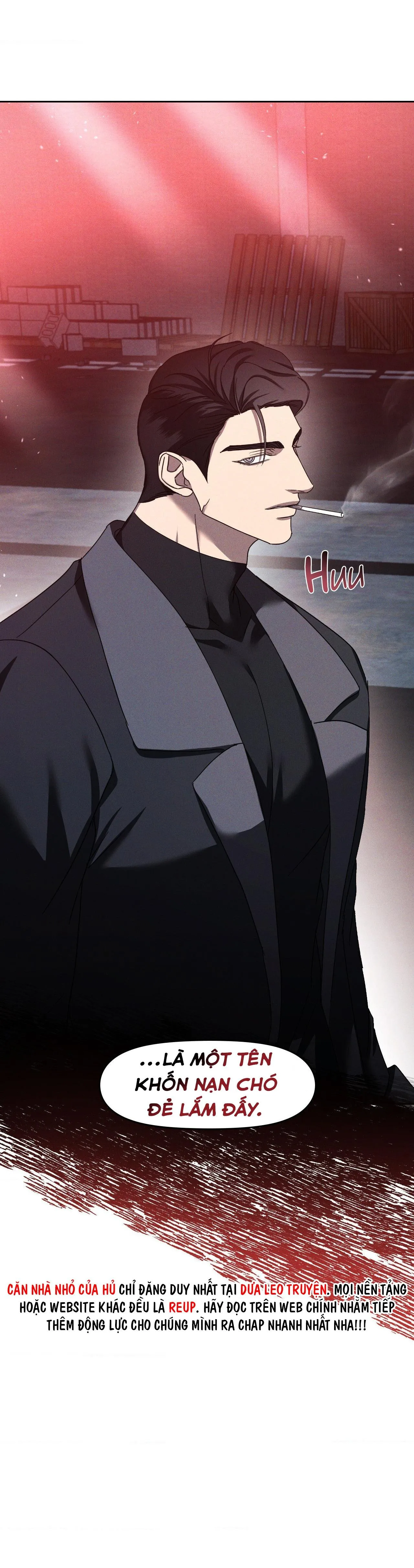 THE EDEN Chapter 9 Trang 55