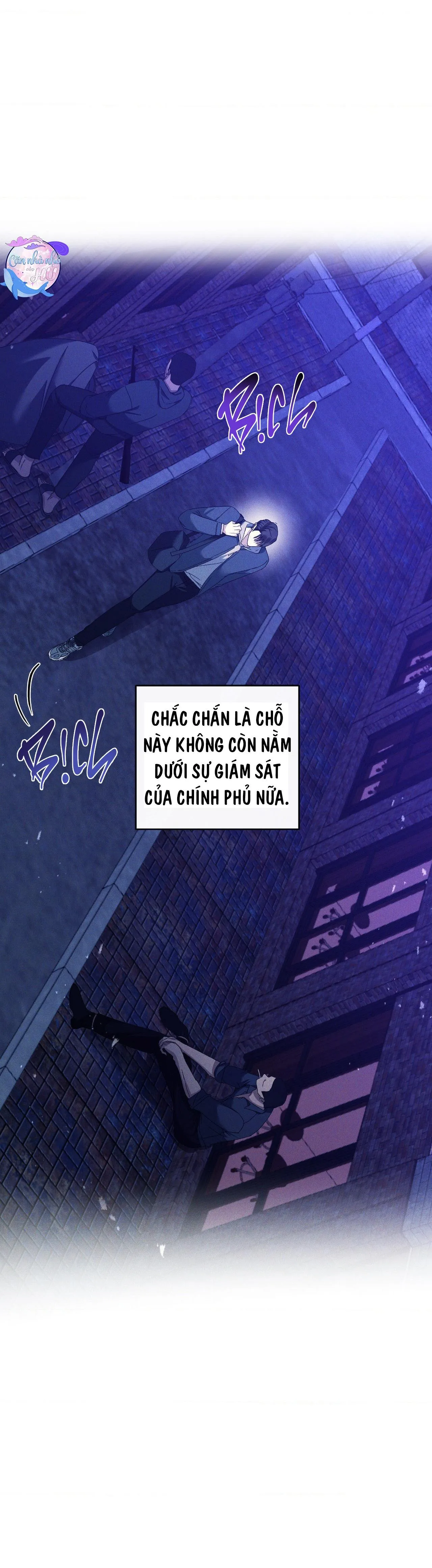 THE EDEN Chapter 10 Trang 9