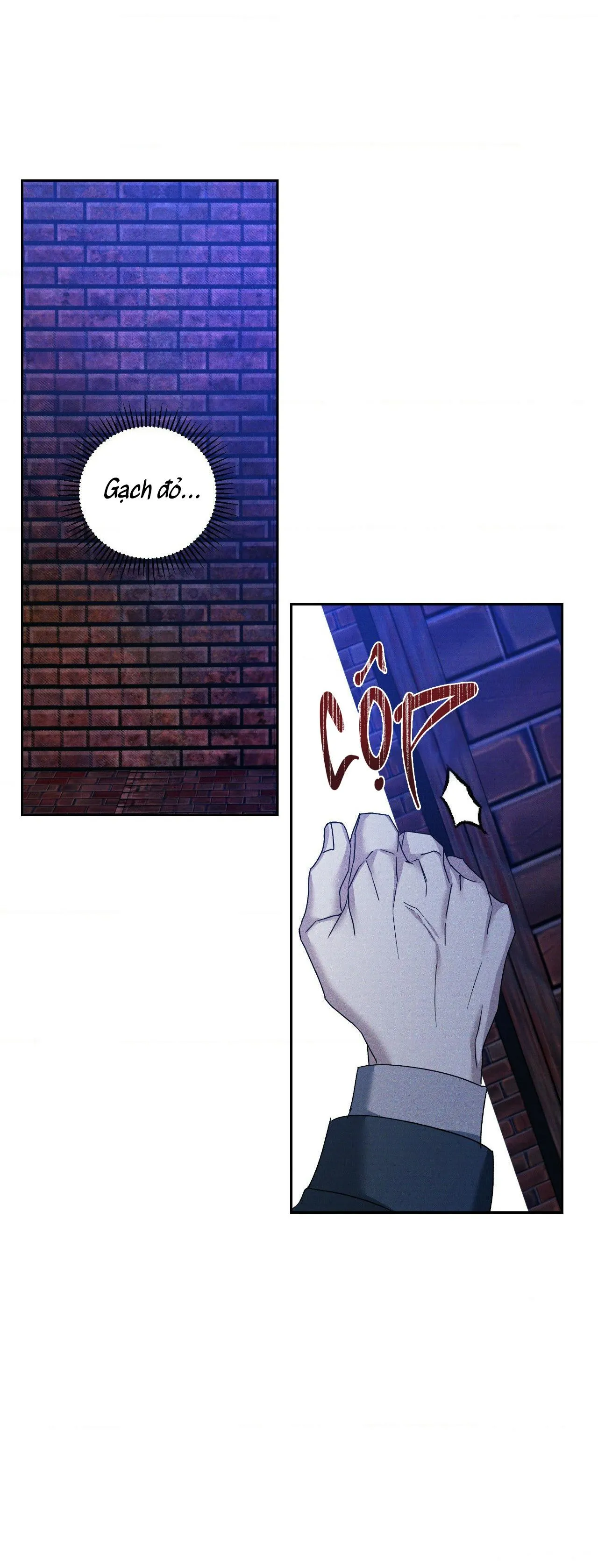 THE EDEN Chapter 10 Trang 15