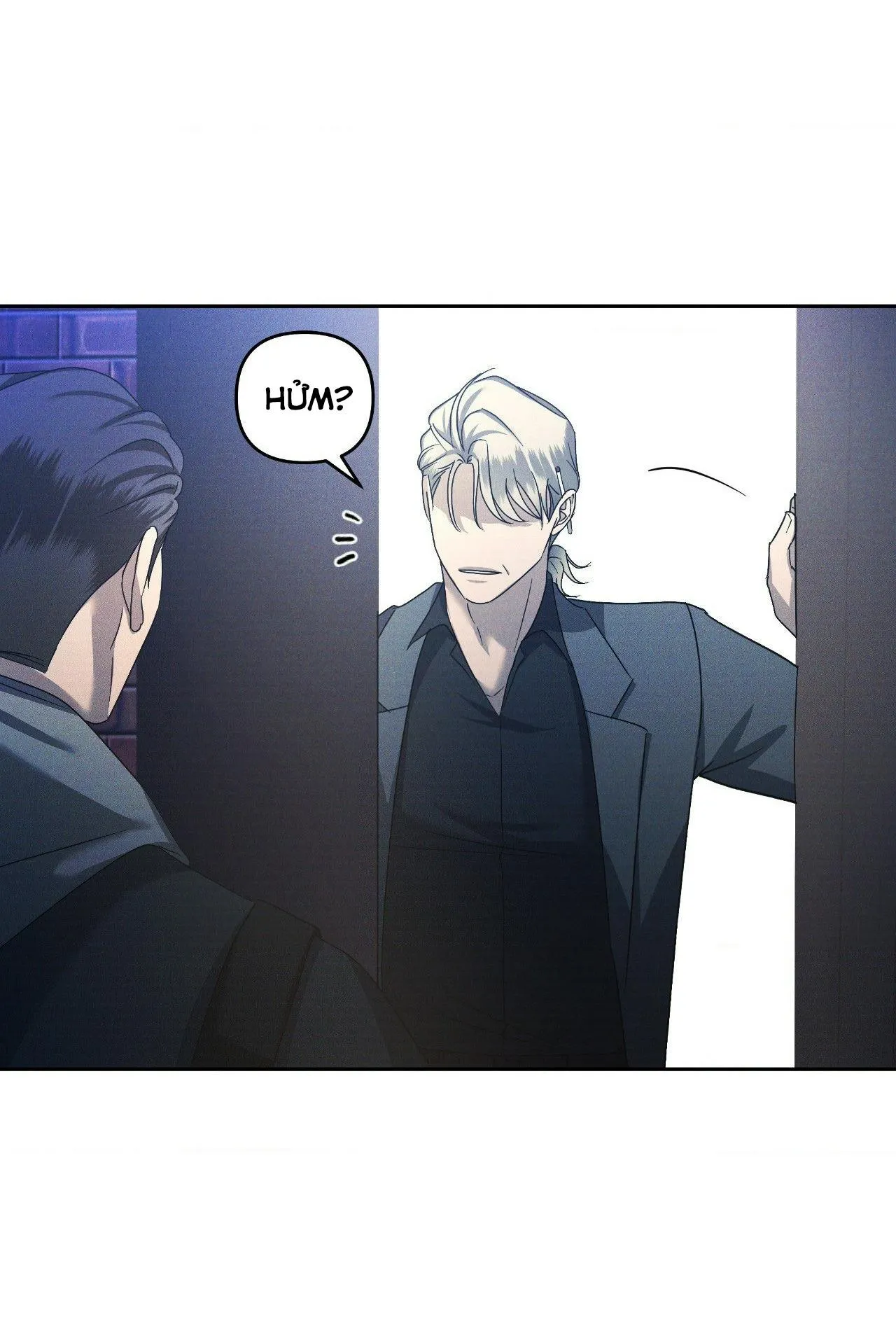 THE EDEN Chapter 10 Trang 17