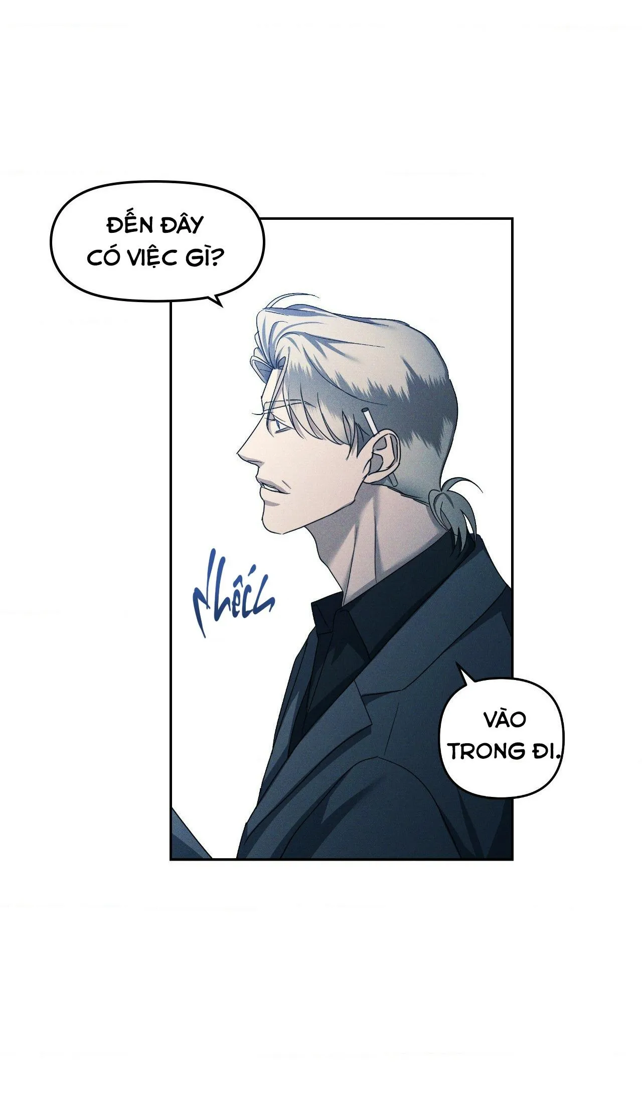 THE EDEN Chapter 10 Trang 18