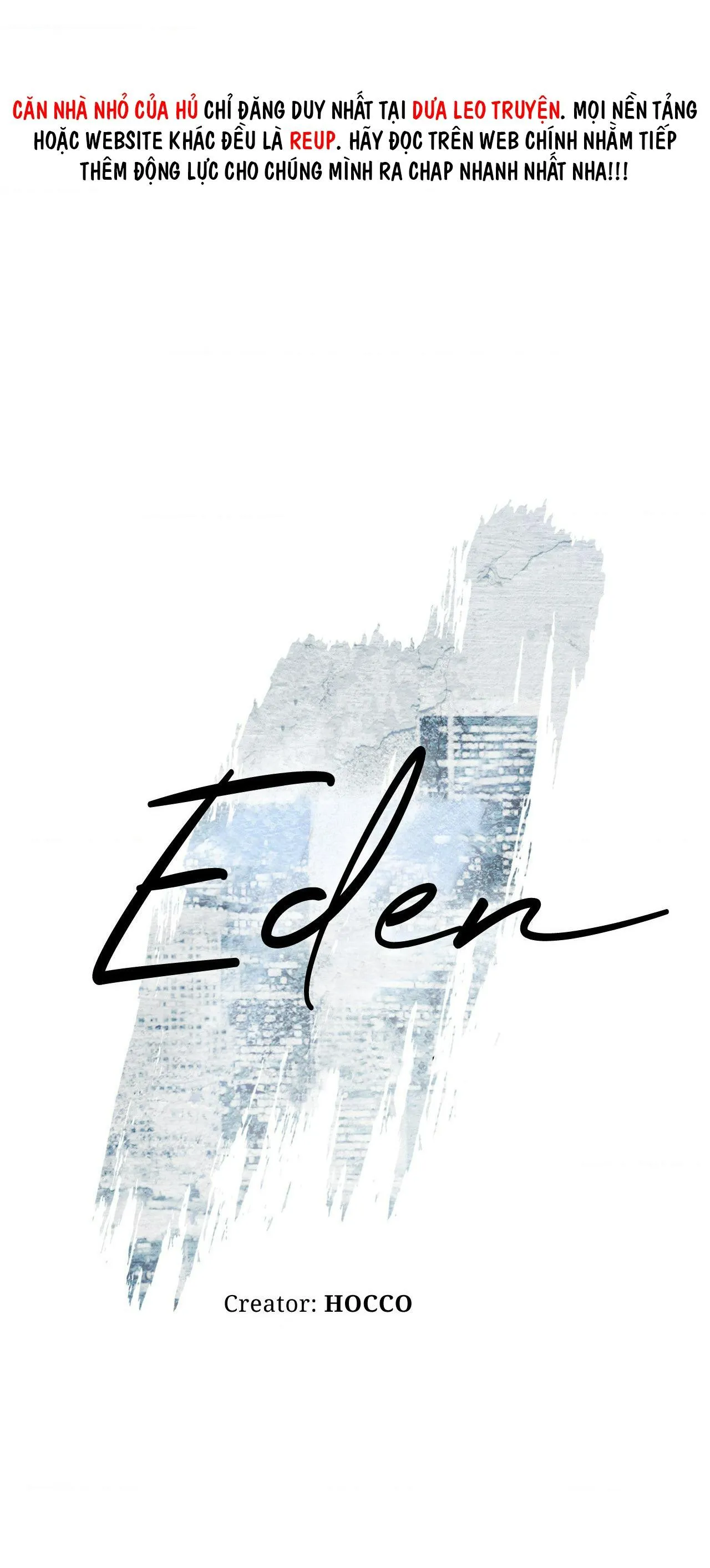 THE EDEN Chapter 10 Trang 22