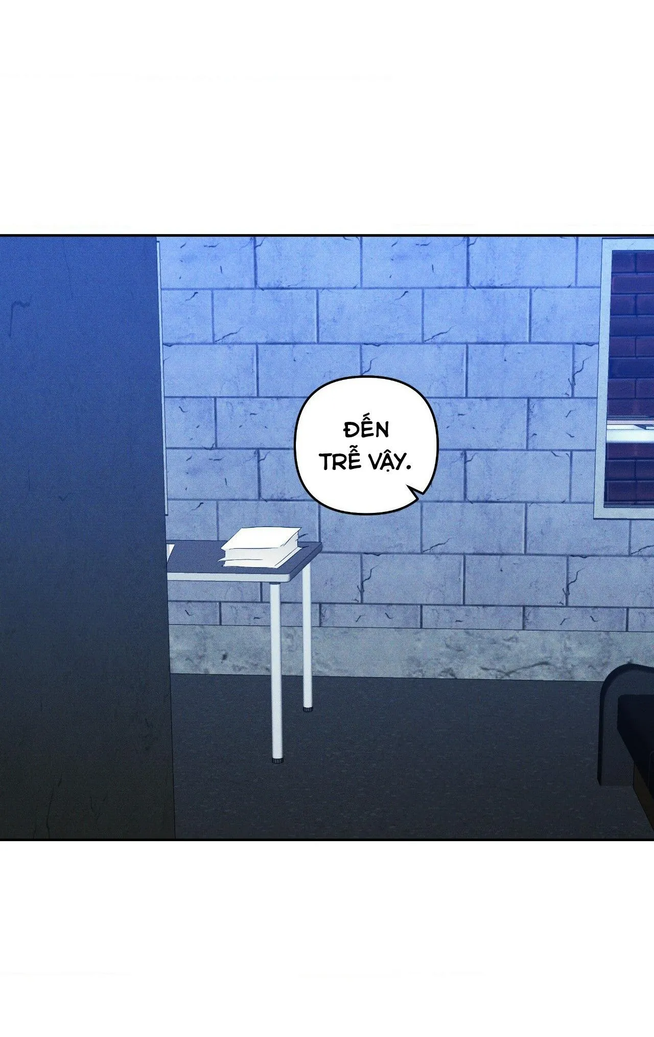 THE EDEN Chapter 10 Trang 23