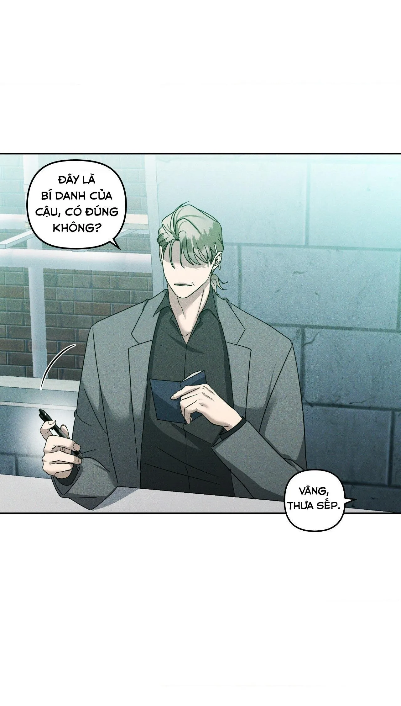 THE EDEN Chapter 10 Trang 29