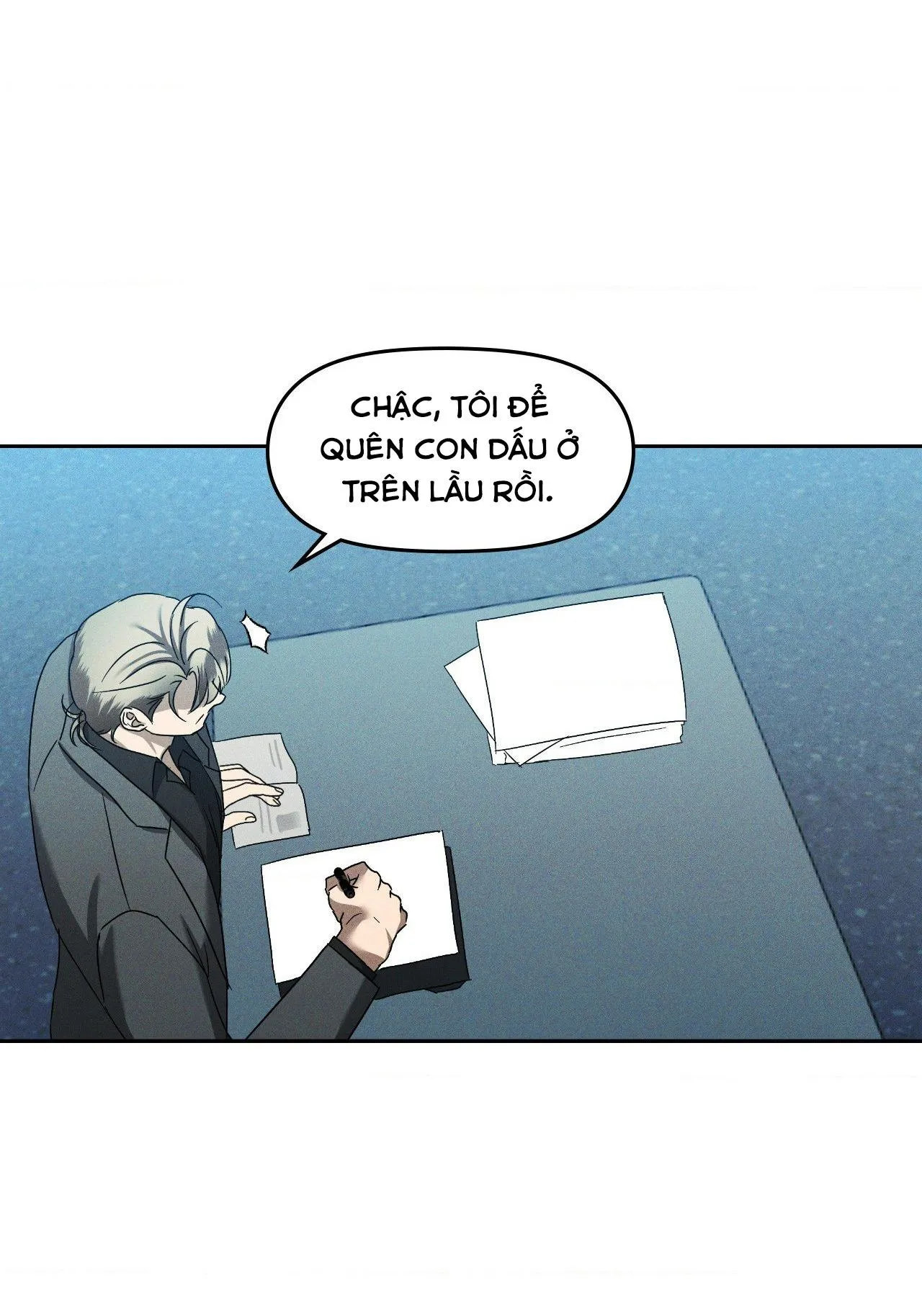 THE EDEN Chapter 10 Trang 31