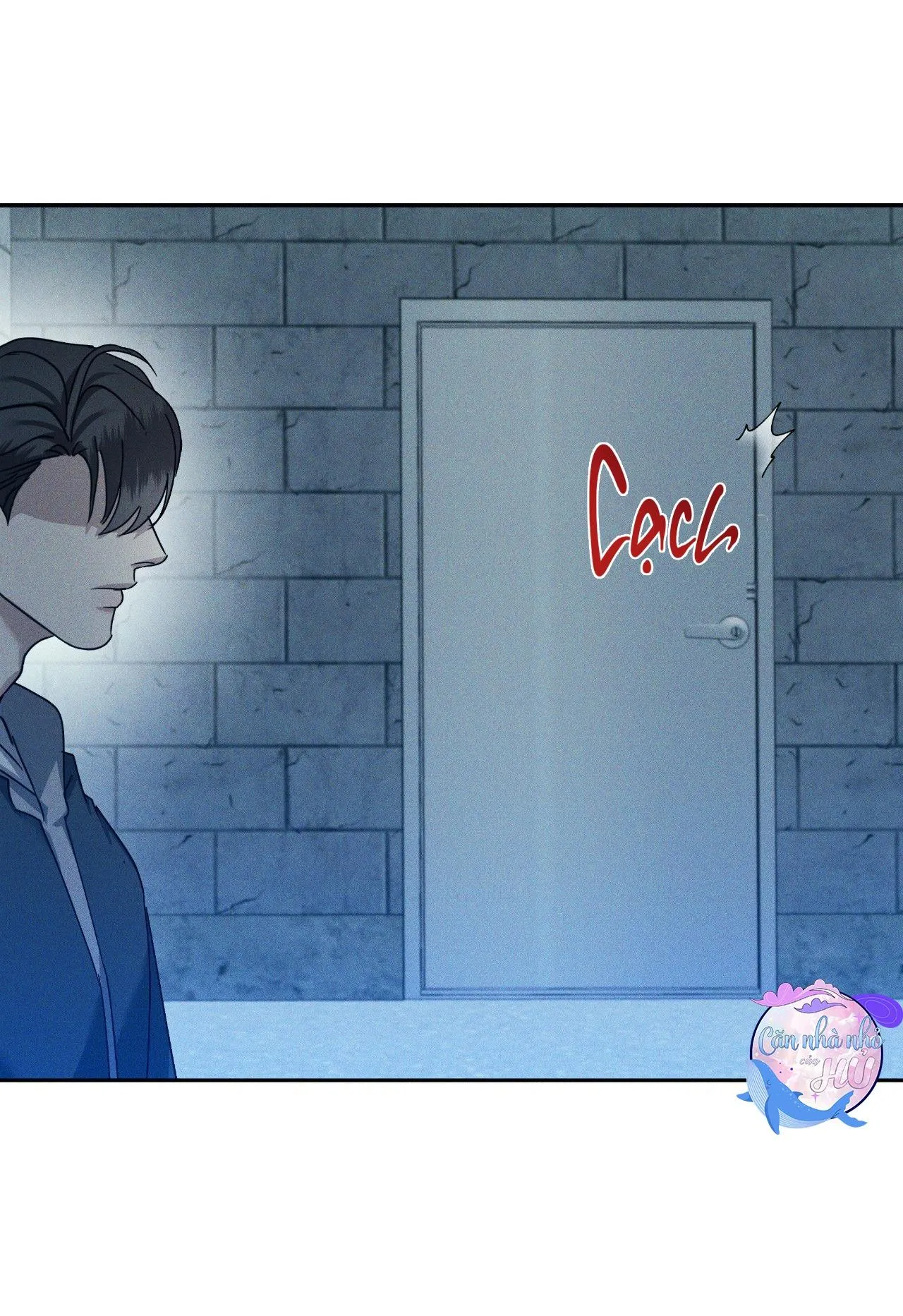 THE EDEN Chapter 10 Trang 33