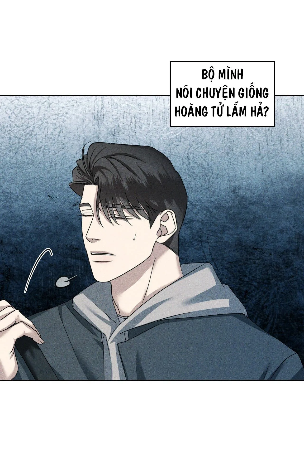 THE EDEN Chapter 10 Trang 34