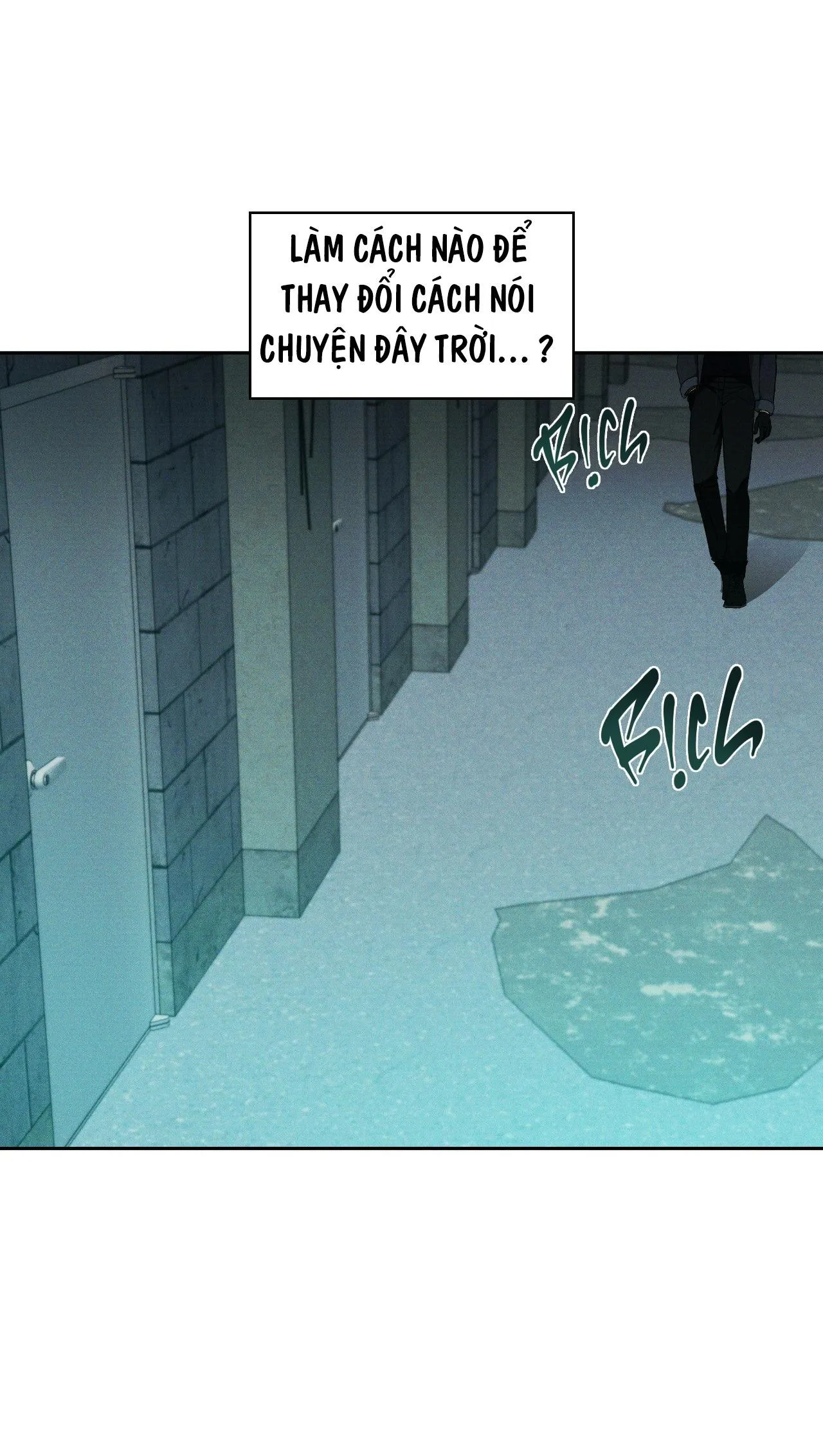 THE EDEN Chapter 10 Trang 35