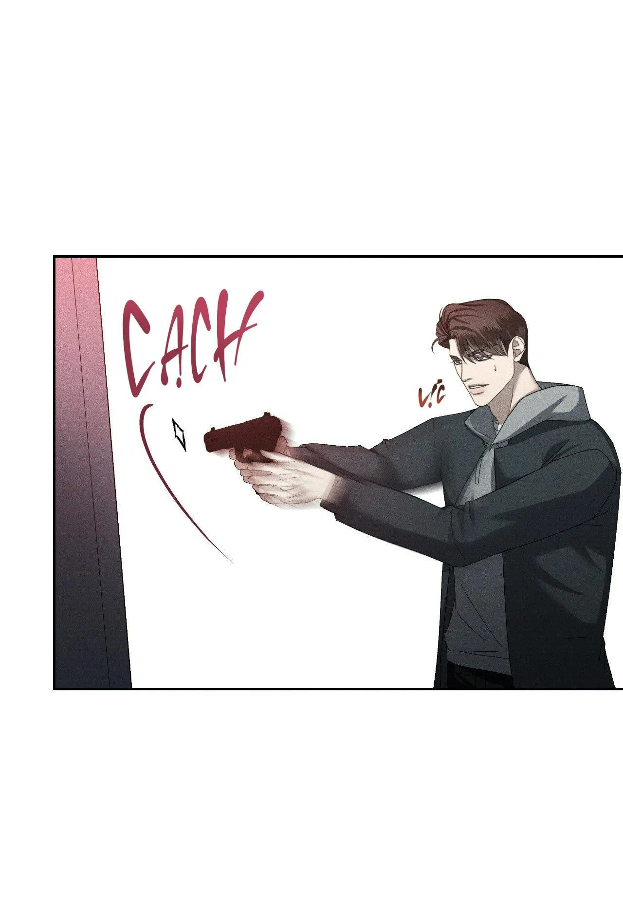 THE EDEN Chapter 10 Trang 42