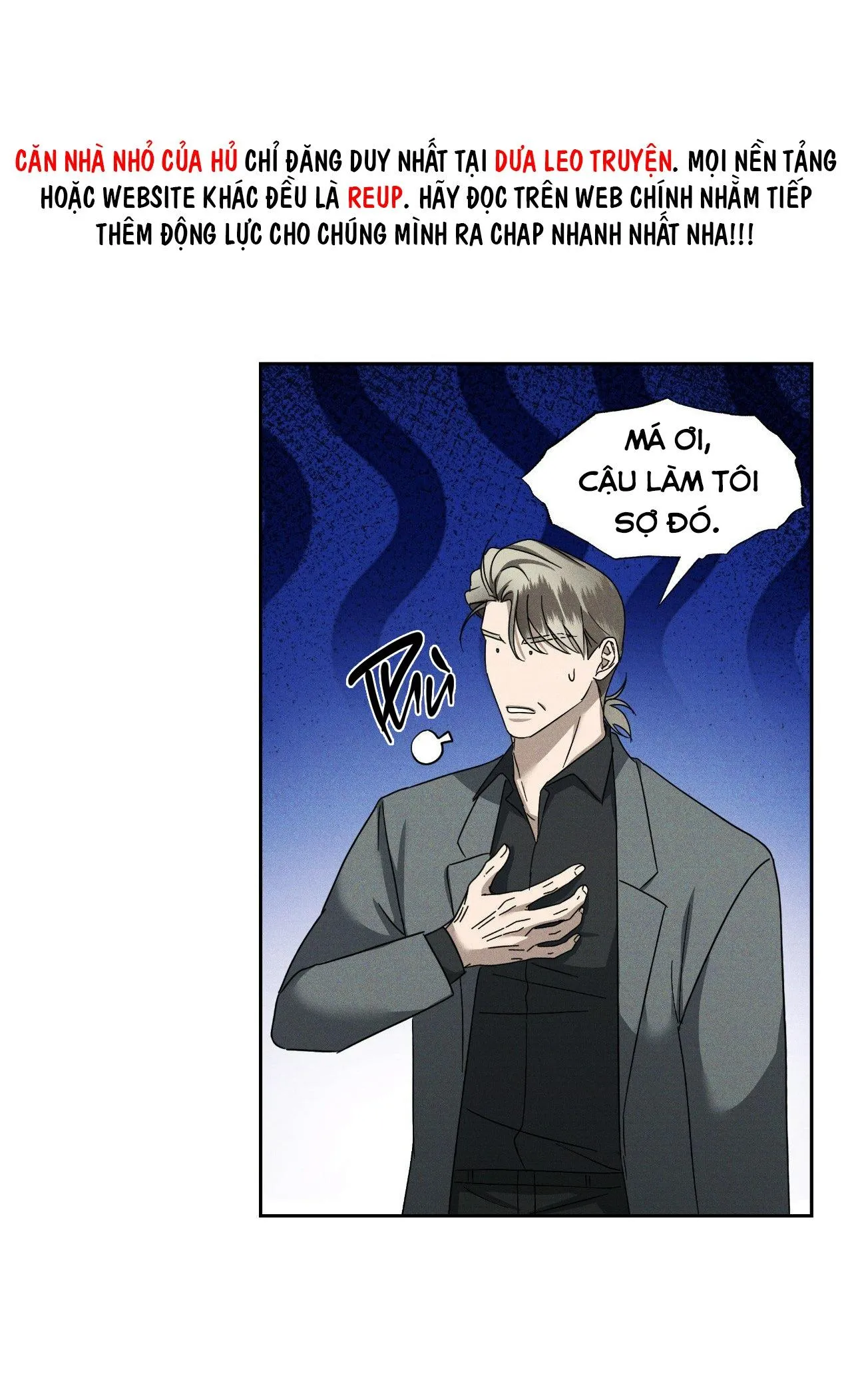 THE EDEN Chapter 10 Trang 46