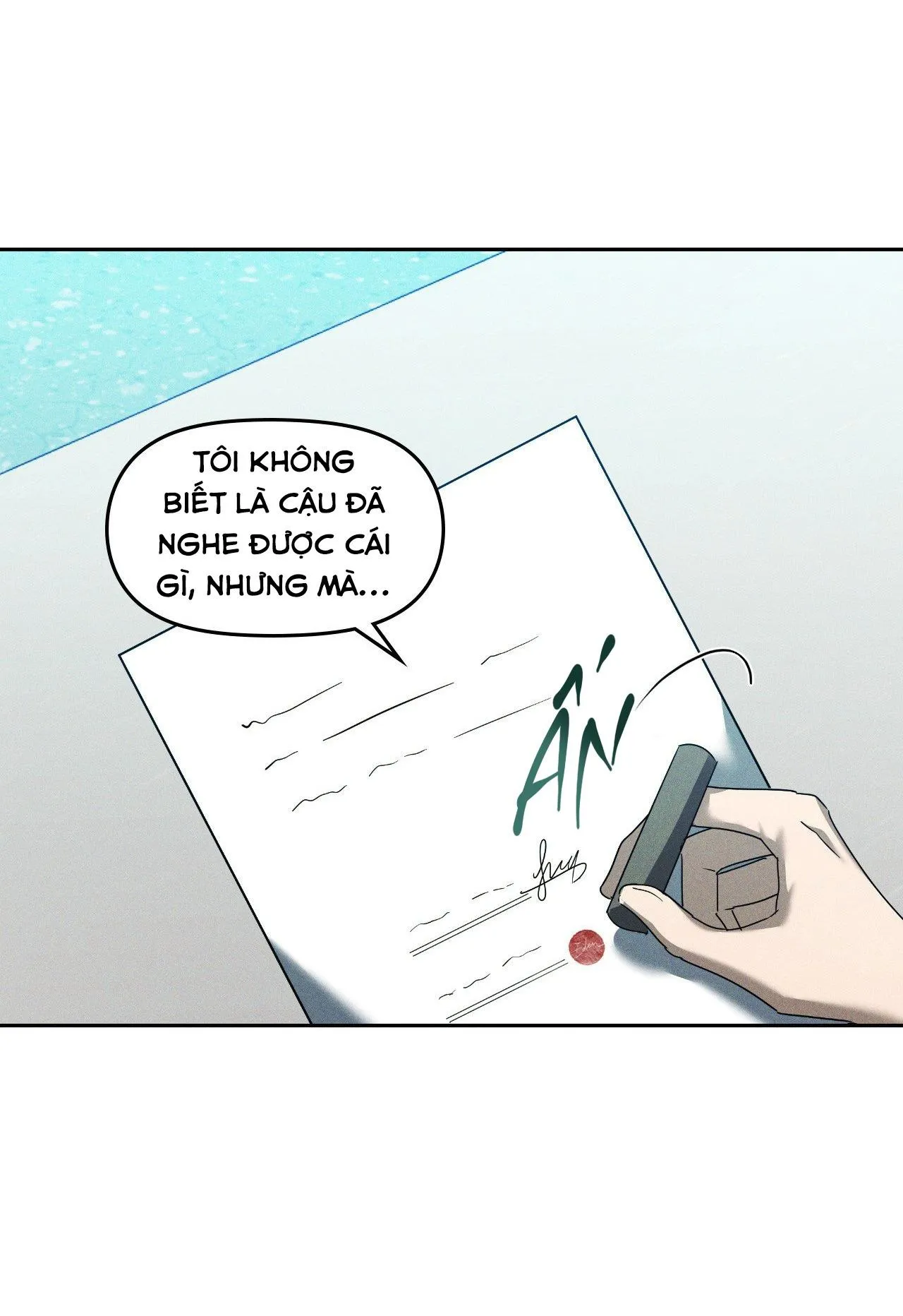 THE EDEN Chapter 10 Trang 49