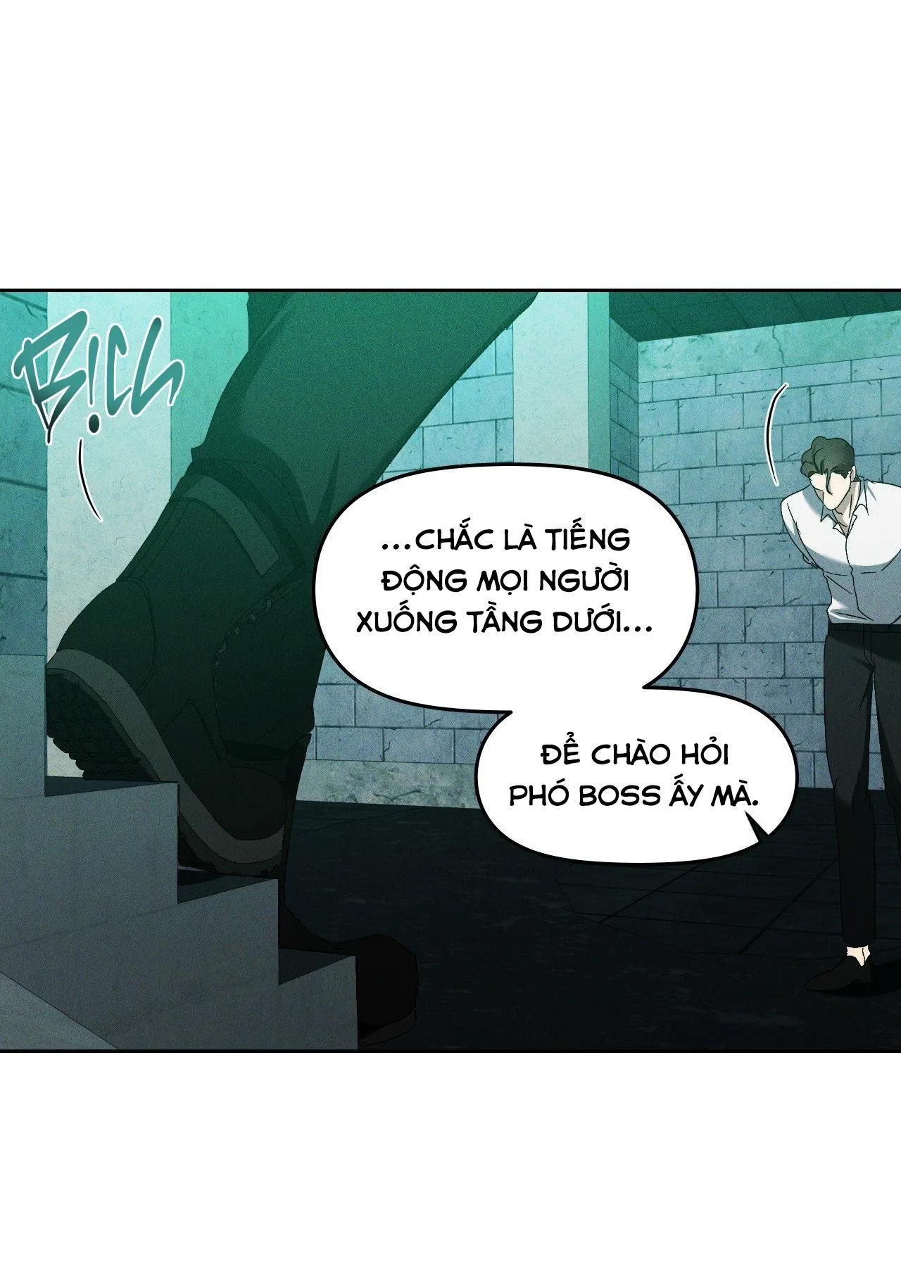 THE EDEN Chapter 10 Trang 50