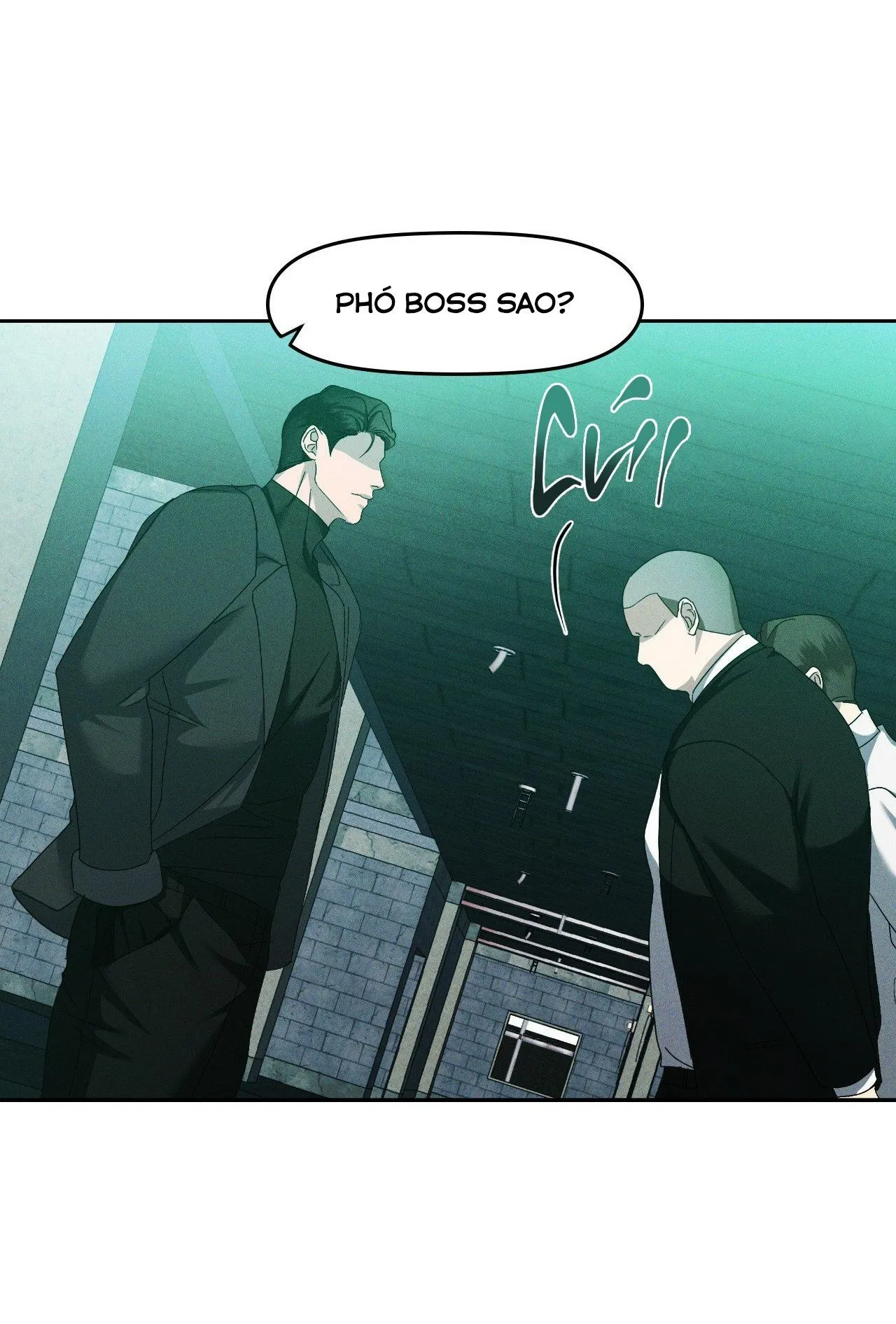 THE EDEN Chapter 10 Trang 51